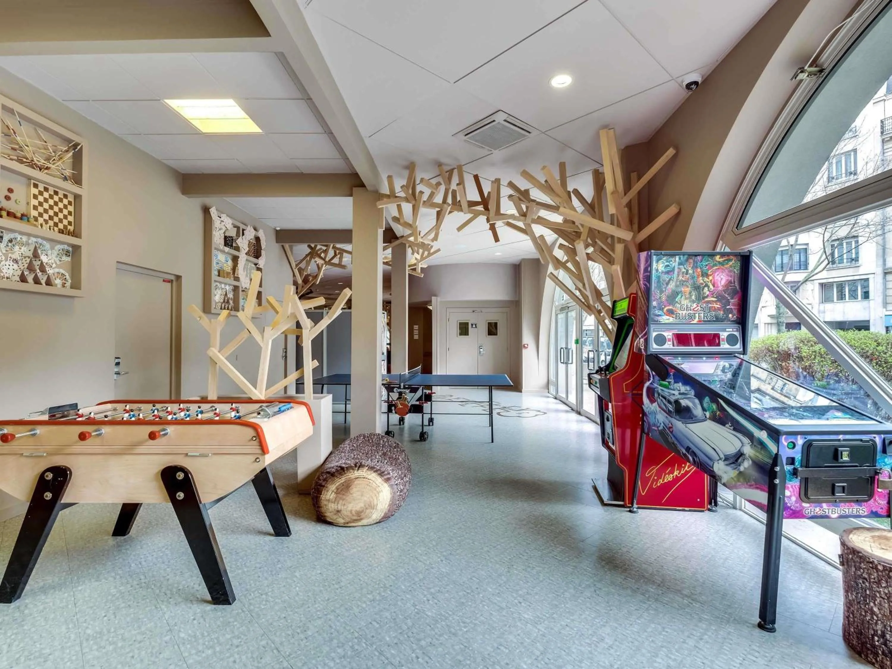 Other in Ibis Paris Tour Eiffel Cambronne 15ème