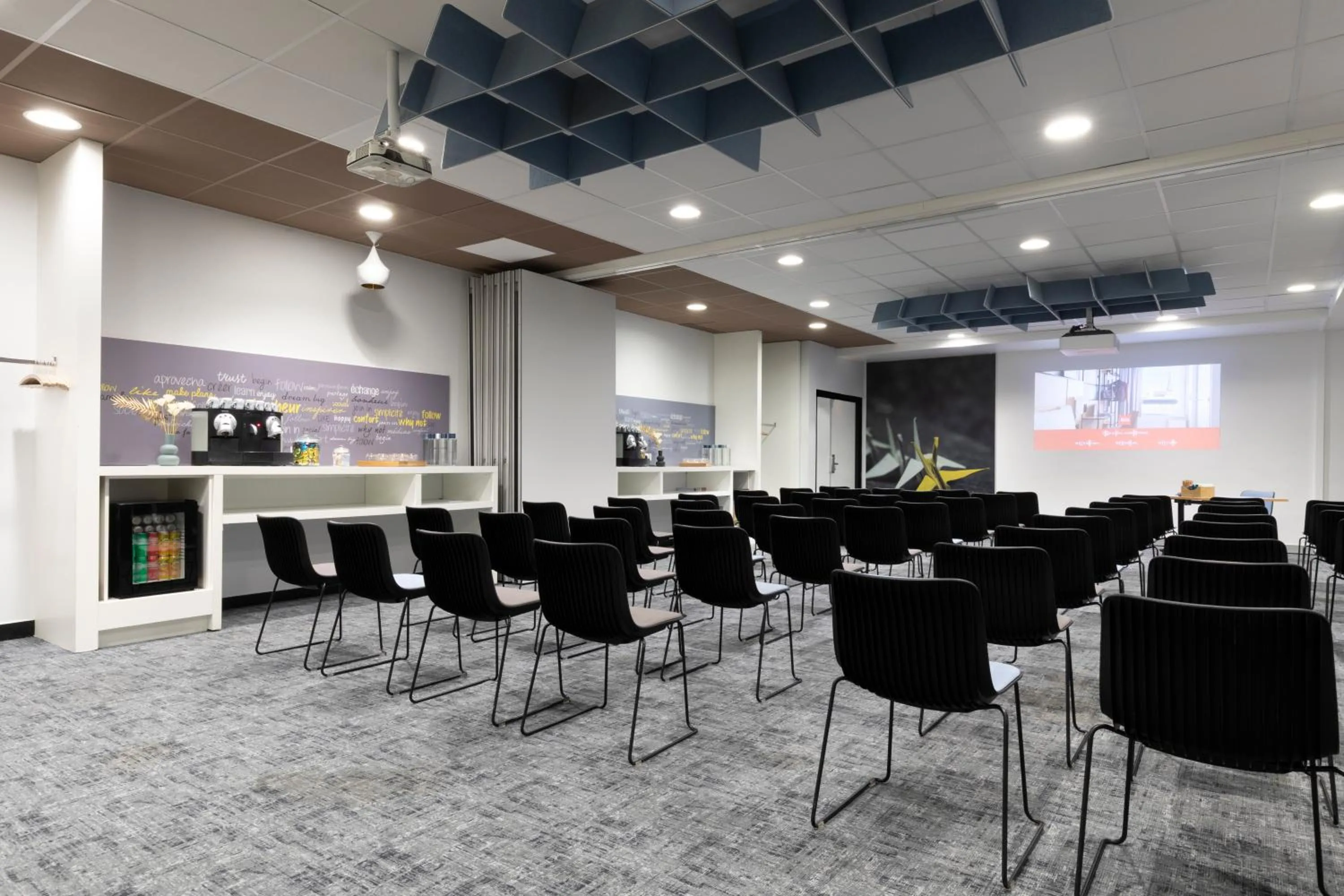 Meeting/conference room in Ibis Paris Tour Eiffel Cambronne 15ème