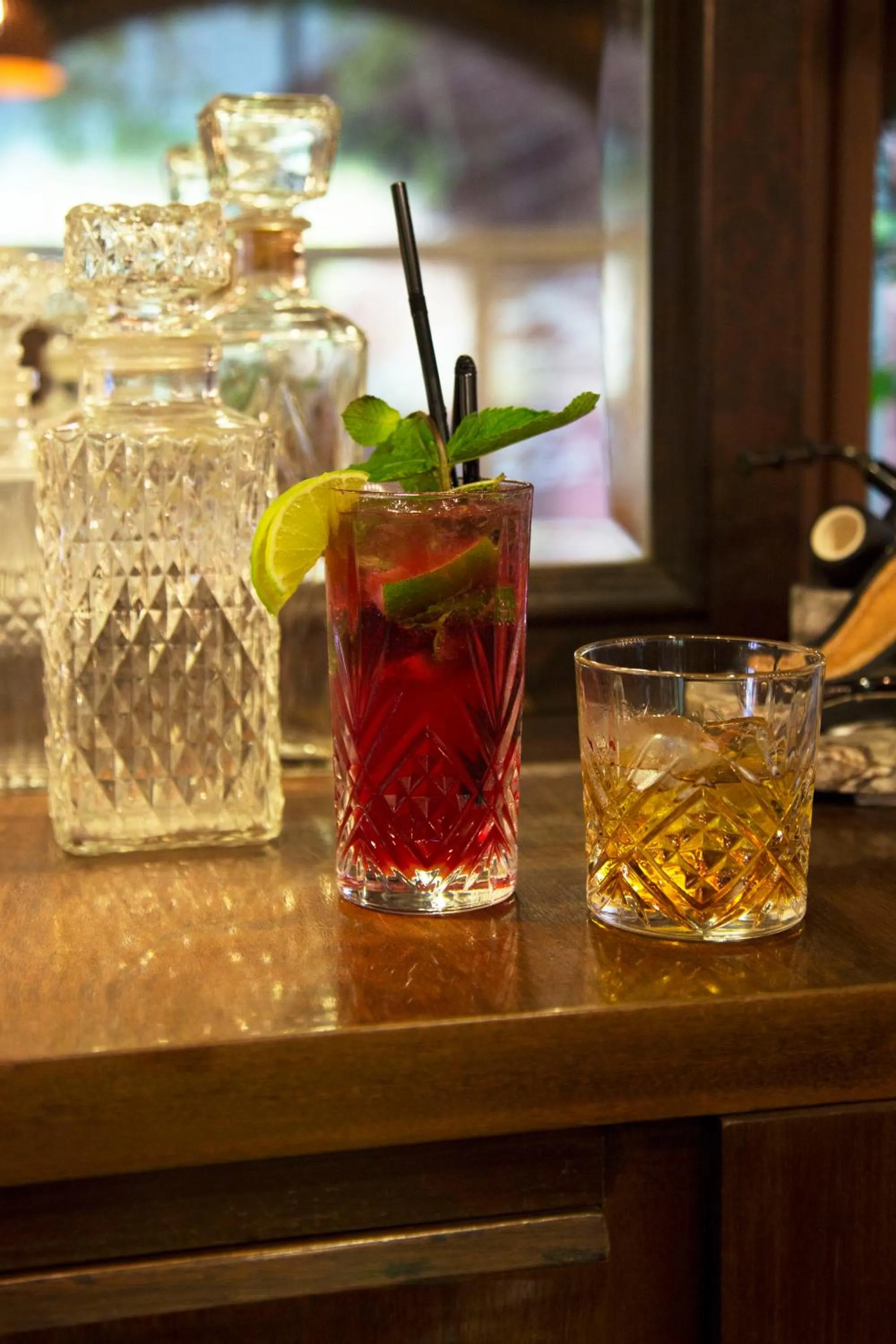 Lounge or bar in Ibis Paris Tour Eiffel Cambronne 15ème