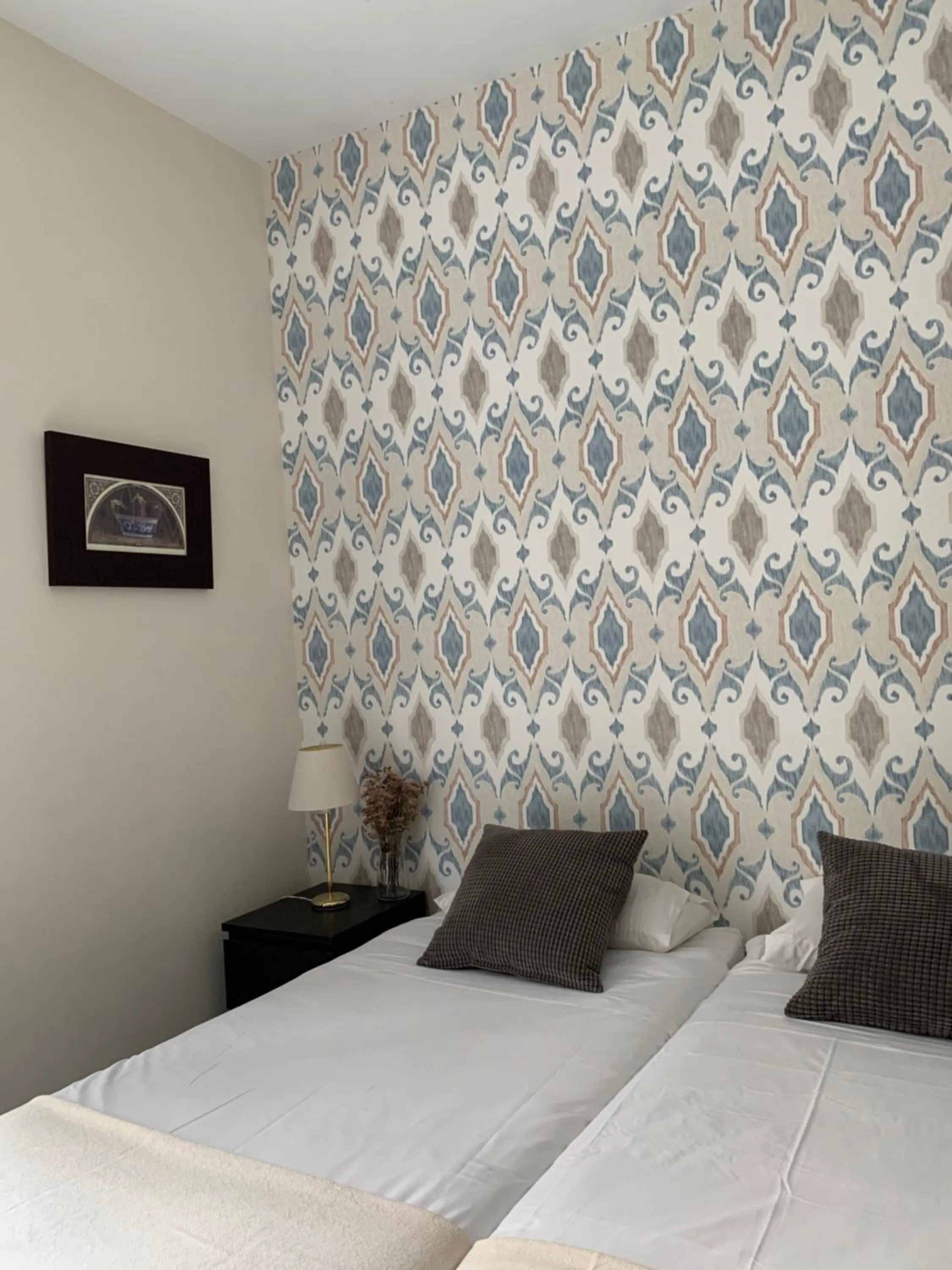 Photo of the whole room, Bed in CSE Apartamentos Altamira