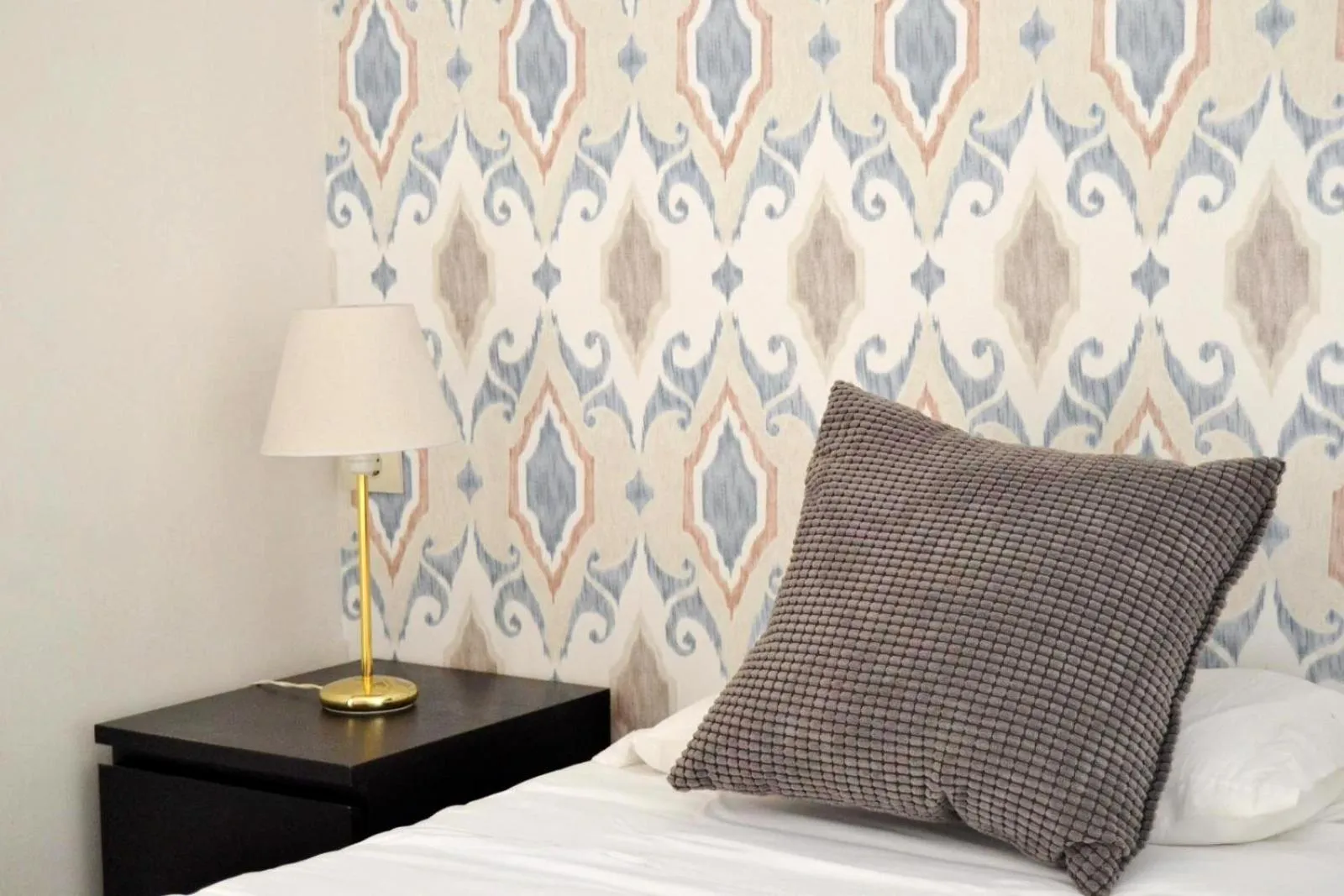 Bed in CSE Apartamentos Altamira