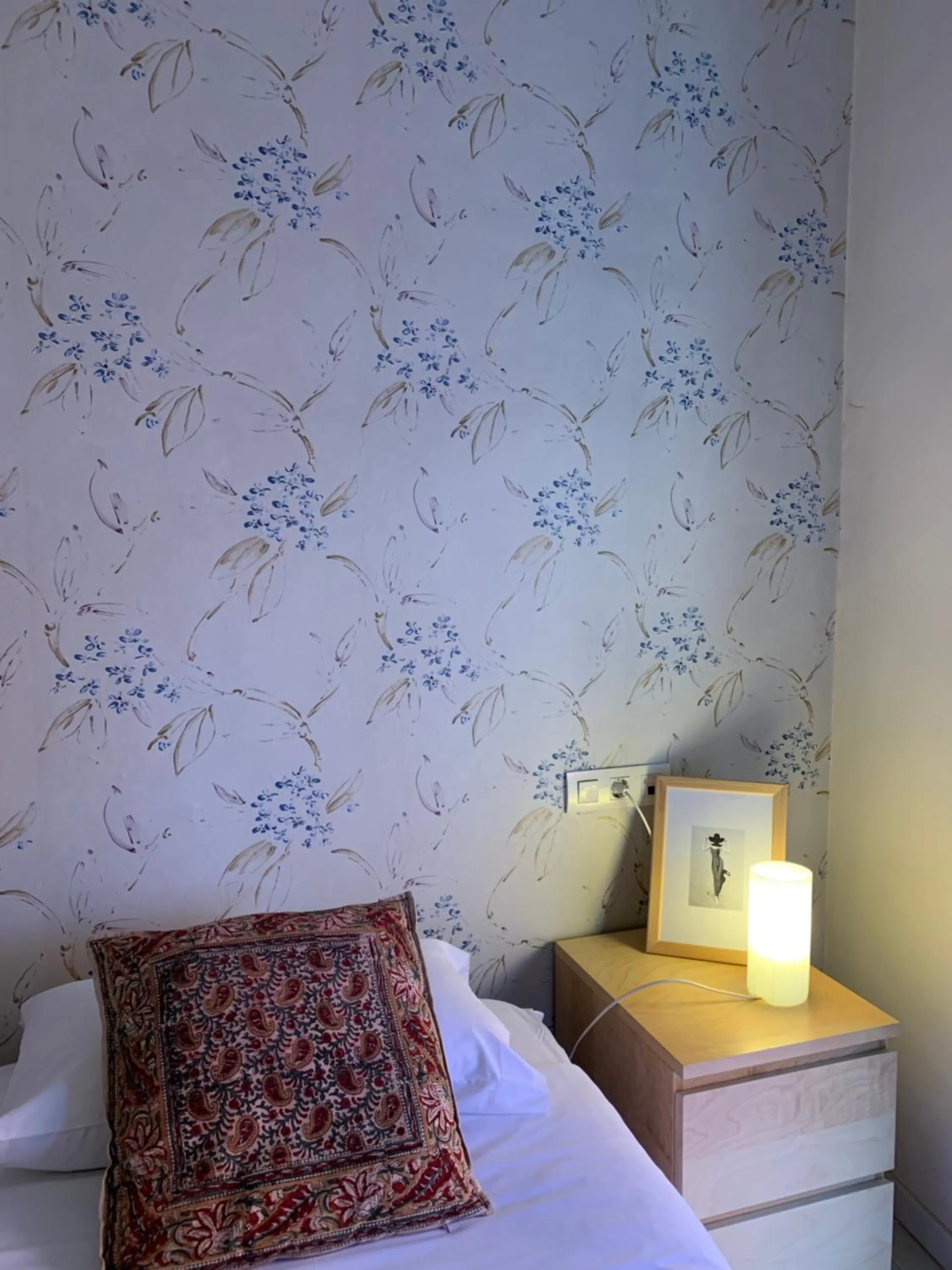 Photo of the whole room, Bed in CSE Apartamentos Altamira