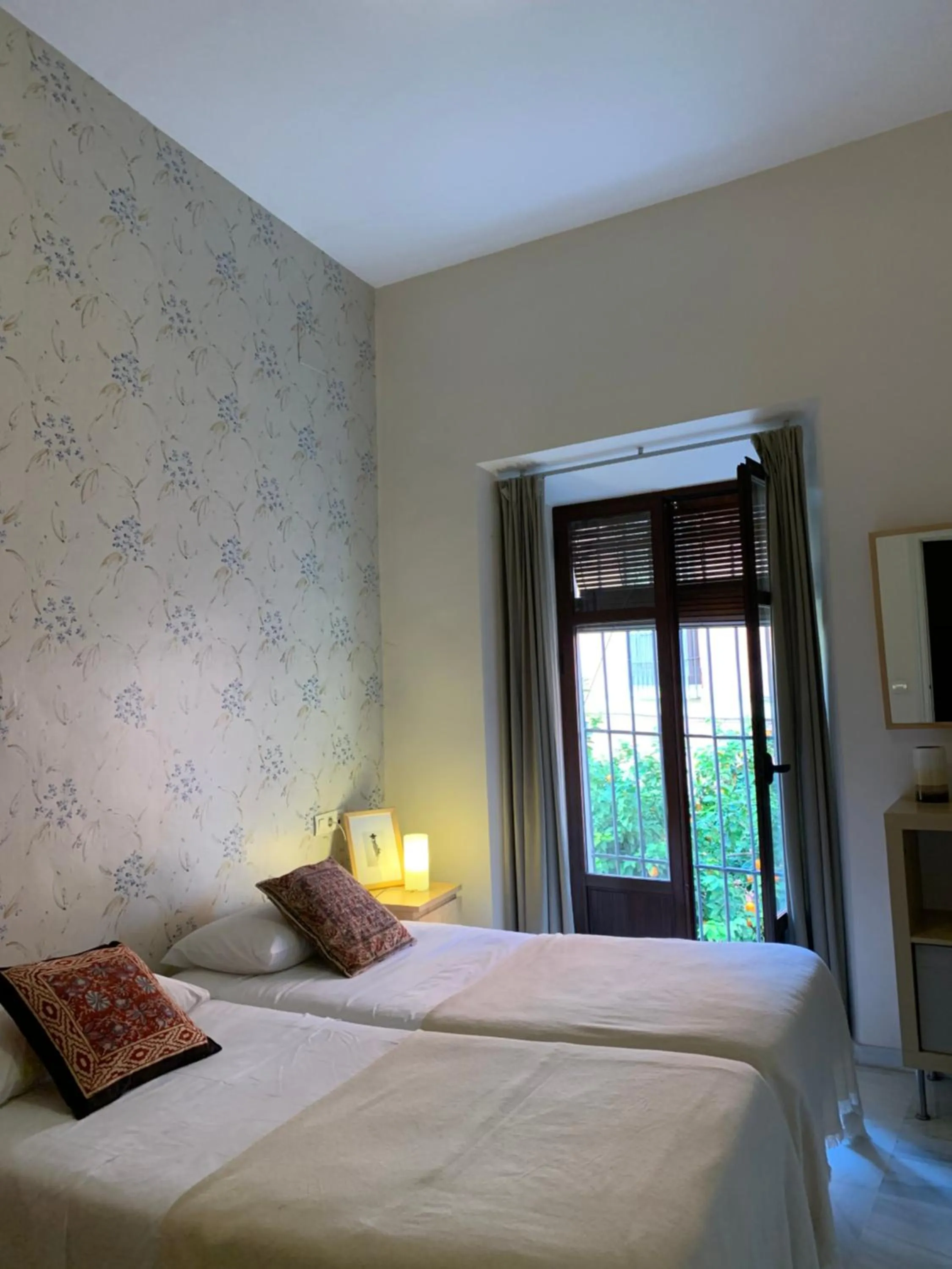 Photo of the whole room, Bed in CSE Apartamentos Altamira