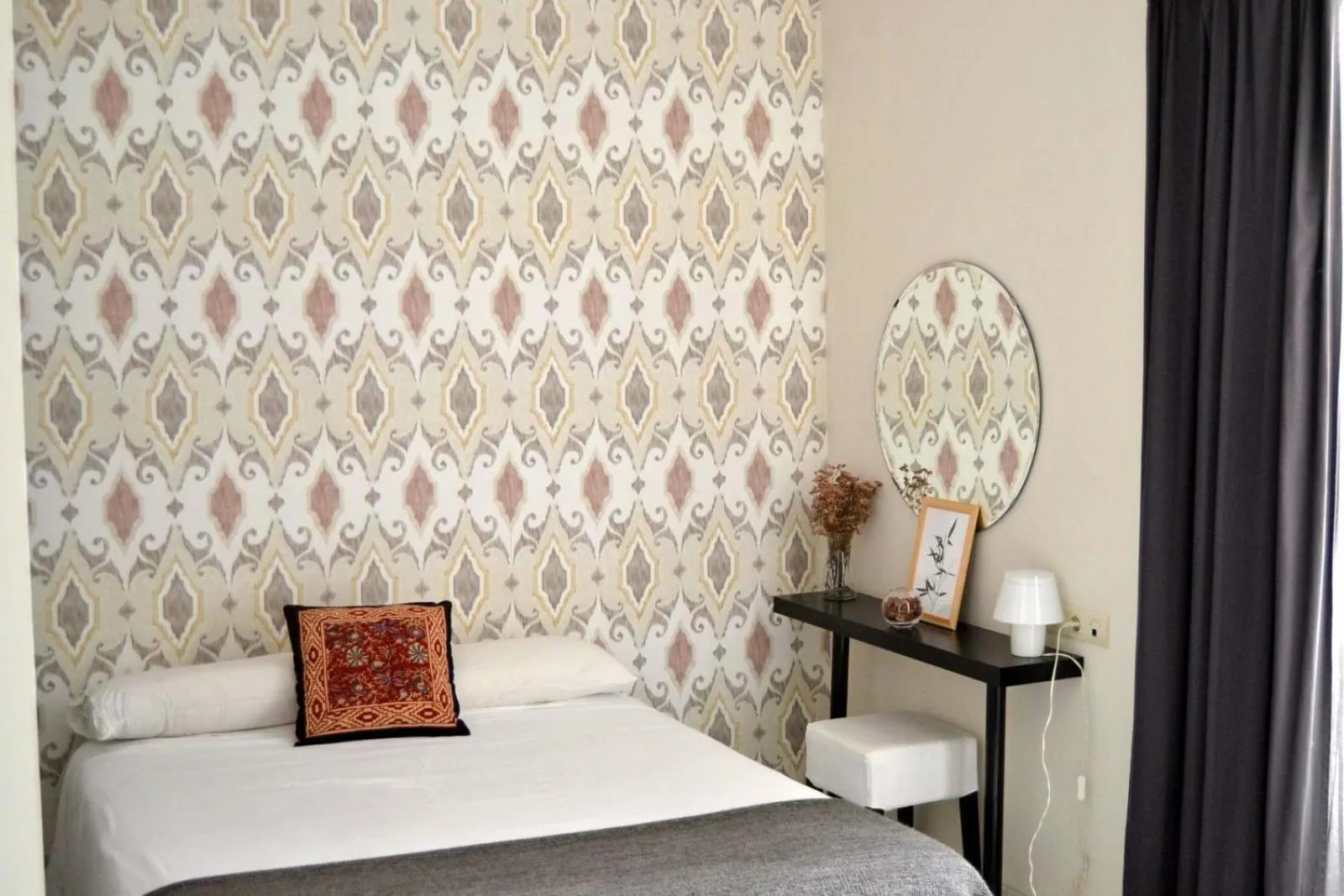 Bedroom, Bed in CSE Apartamentos Altamira