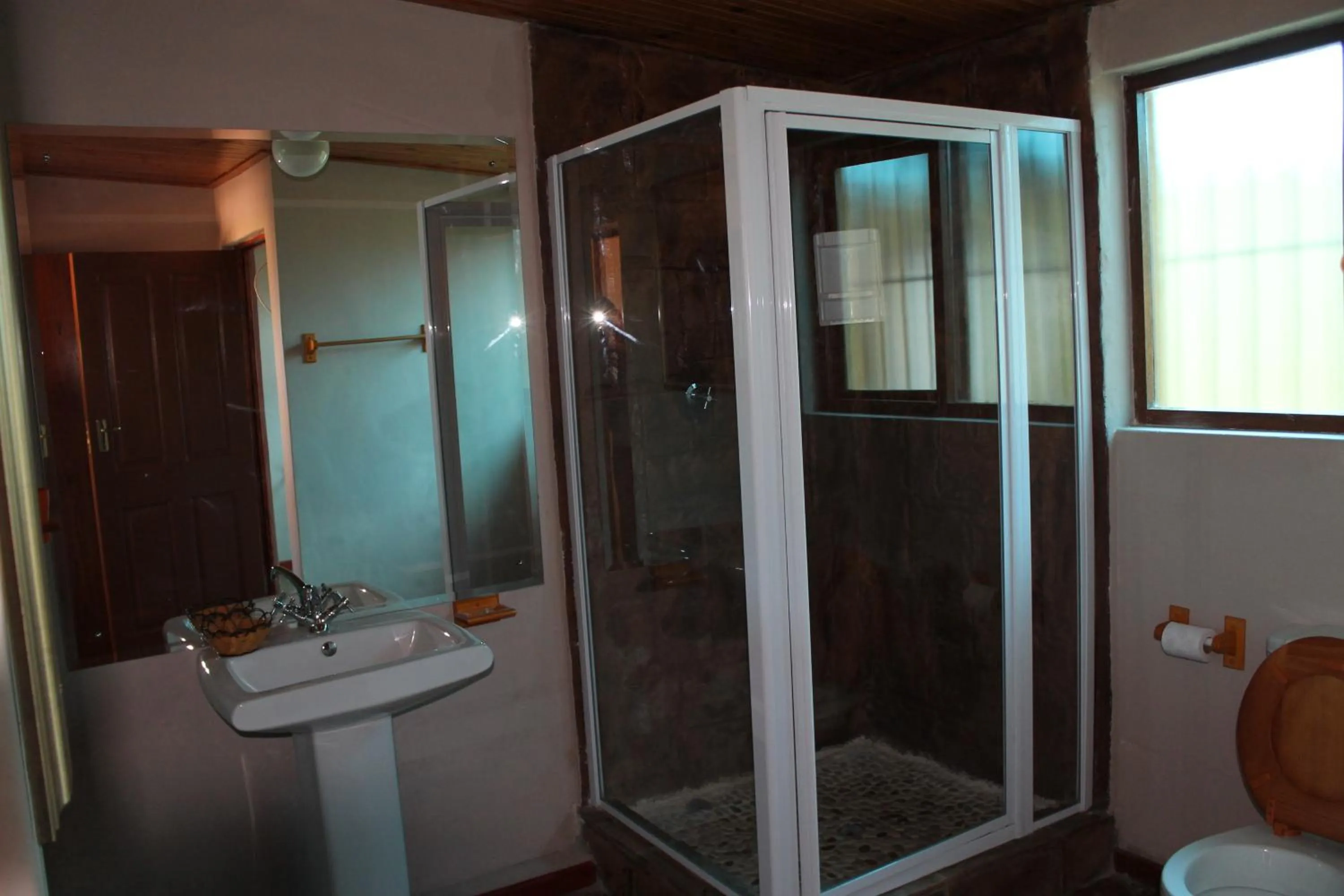 Day in Flintstones Guest House Cape Town