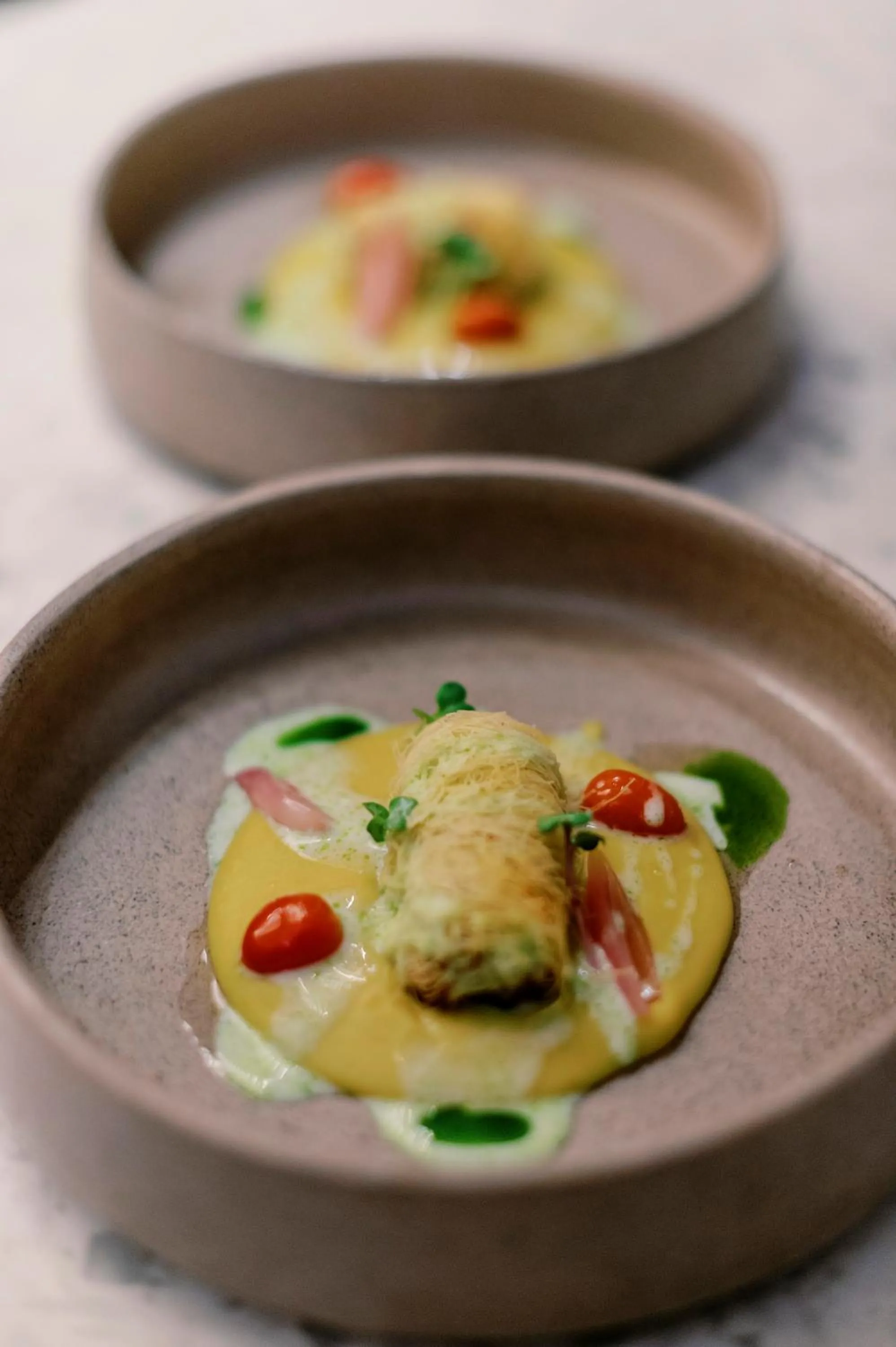 Restaurant/places to eat in Kouros Exclusive Hotel & Suites - Adults Only