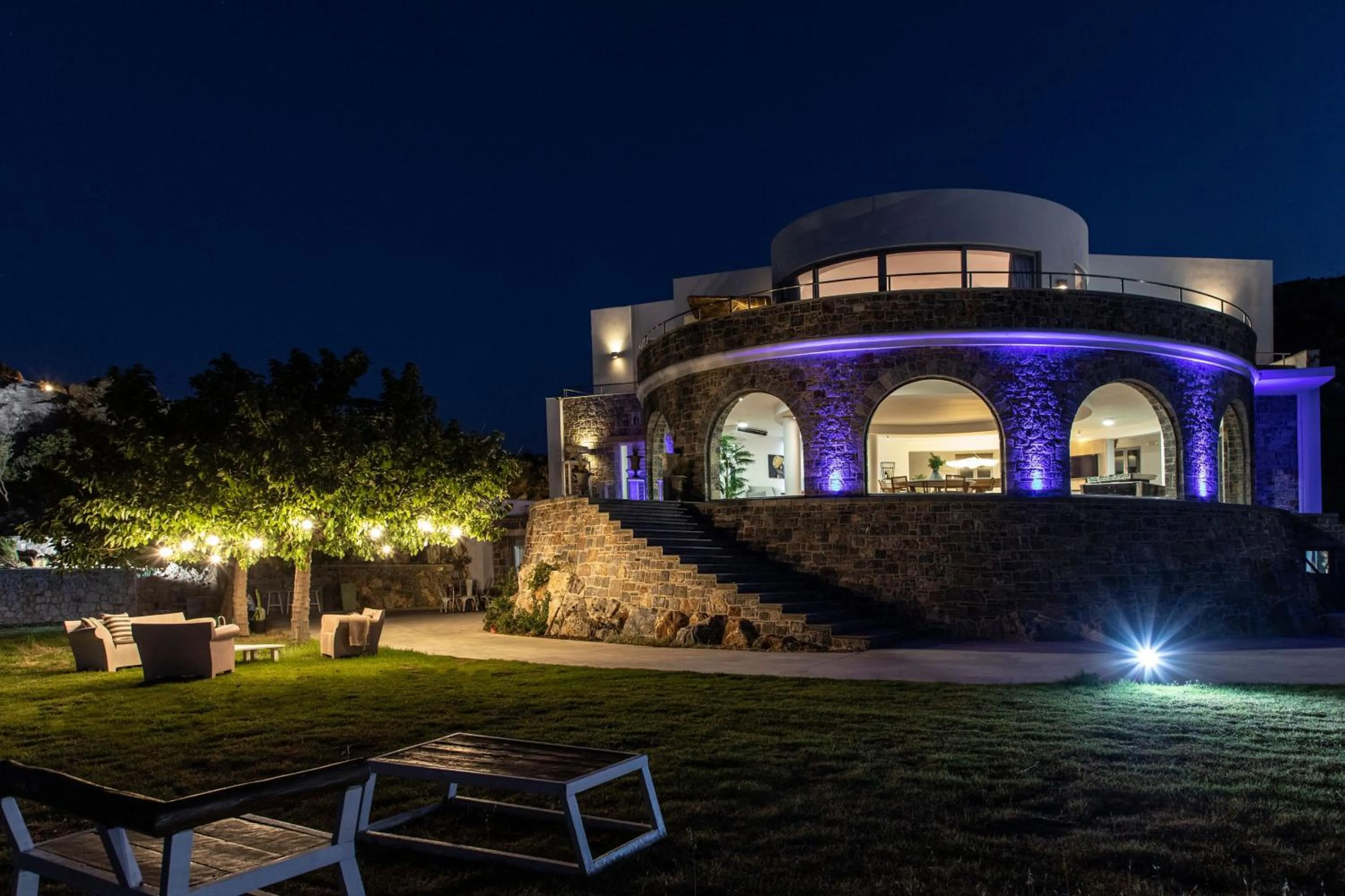 Night in Kouros Exclusive Hotel & Suites - Adults Only