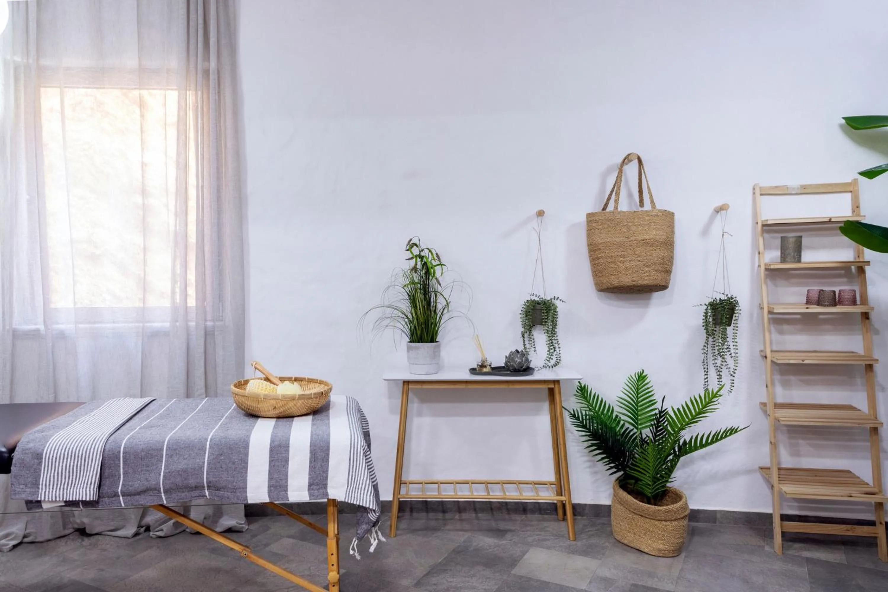 Massage in Kouros Exclusive Hotel & Suites - Adults Only