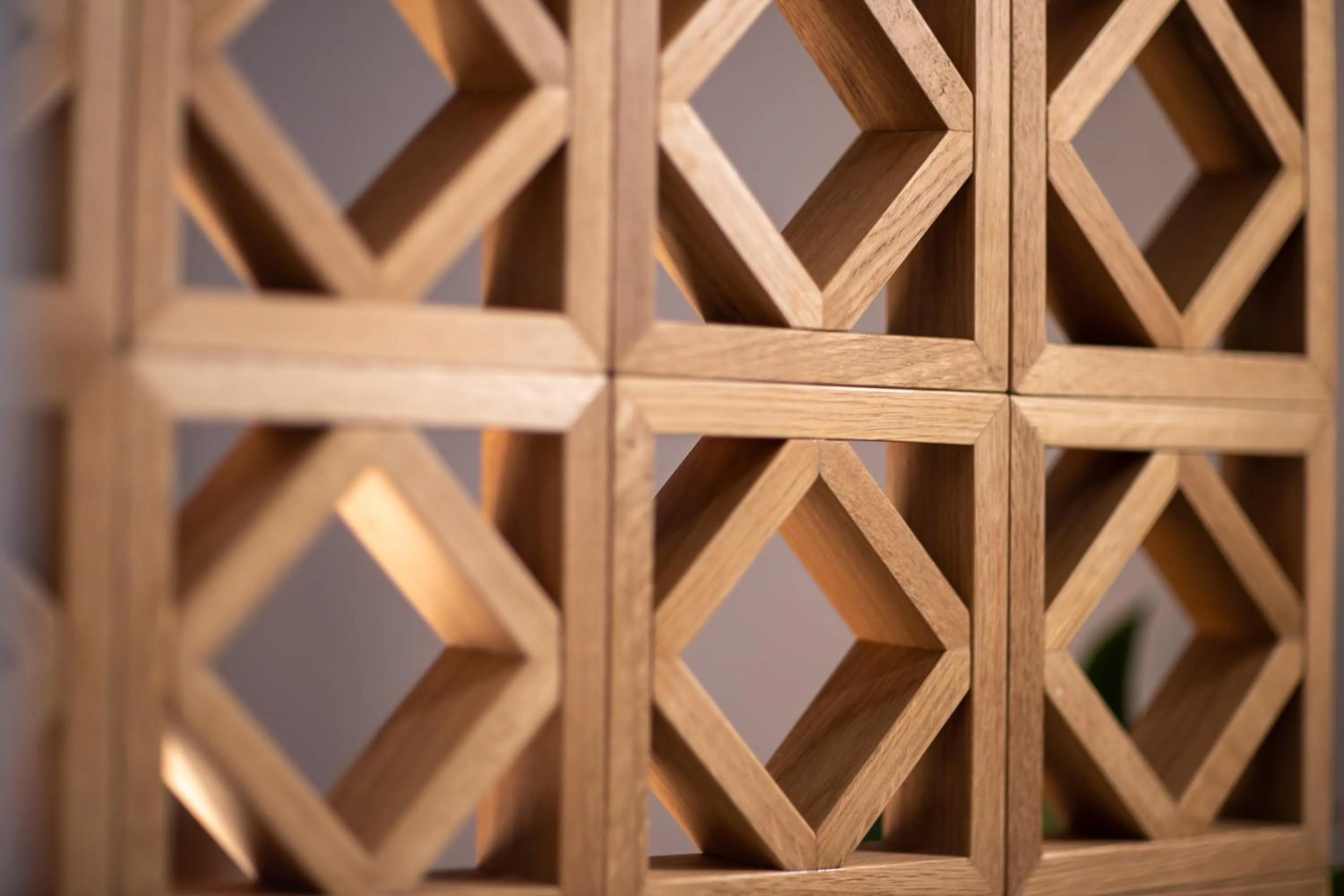 Decorative detail in Kouros Exclusive Hotel & Suites - Adults Only