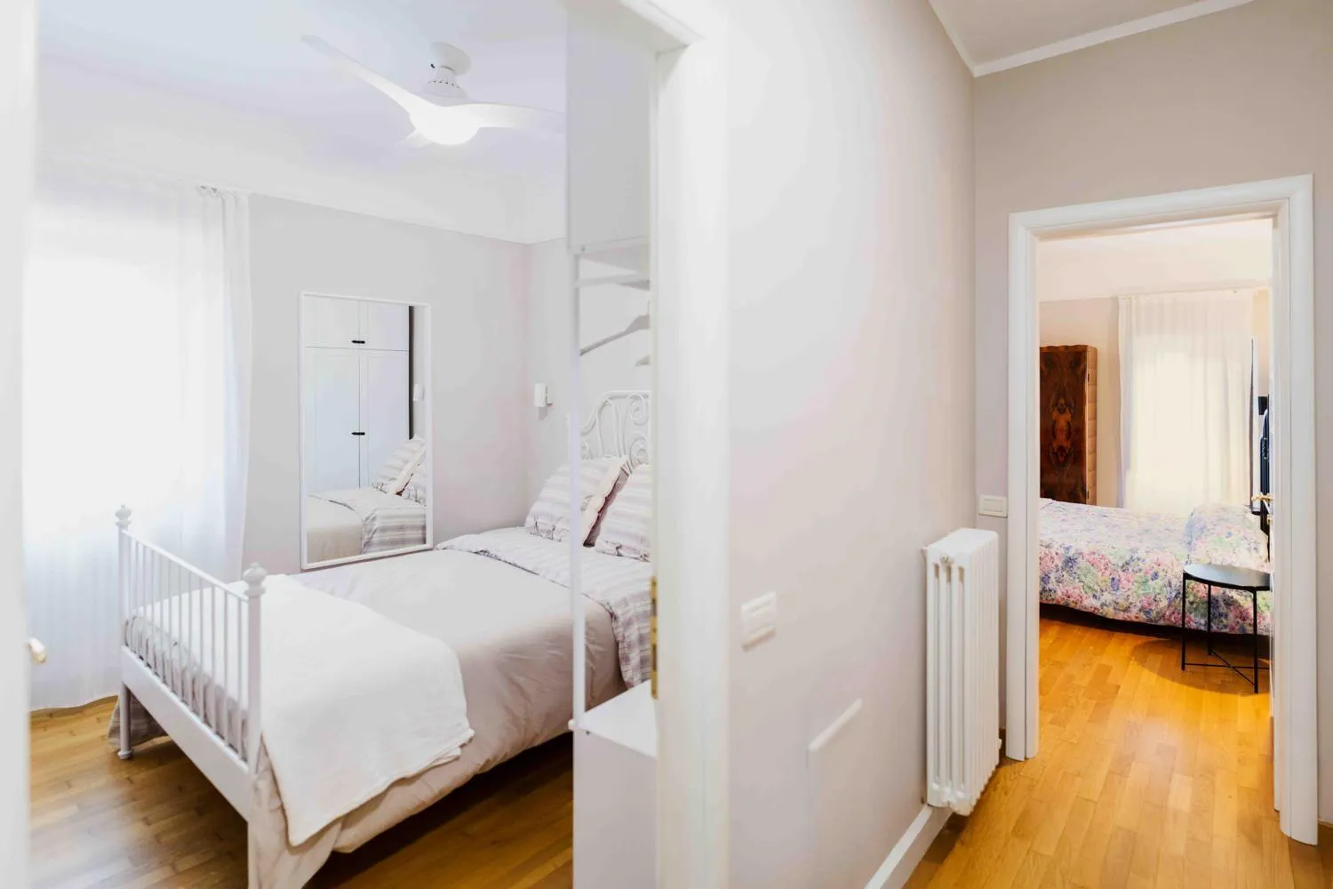 Bed in B&B La Casa Di Tocco