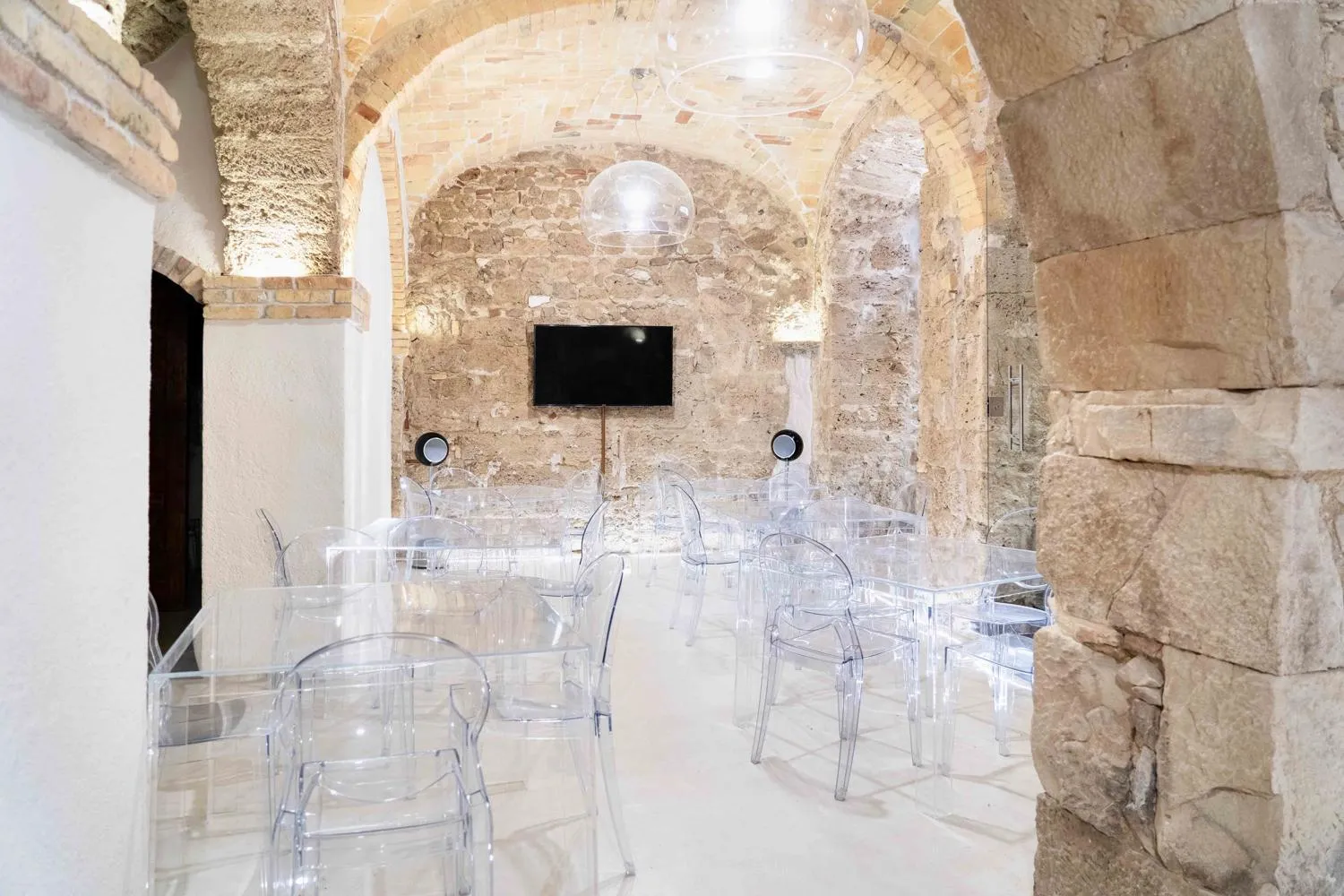 B&B La Casa Di Tocco