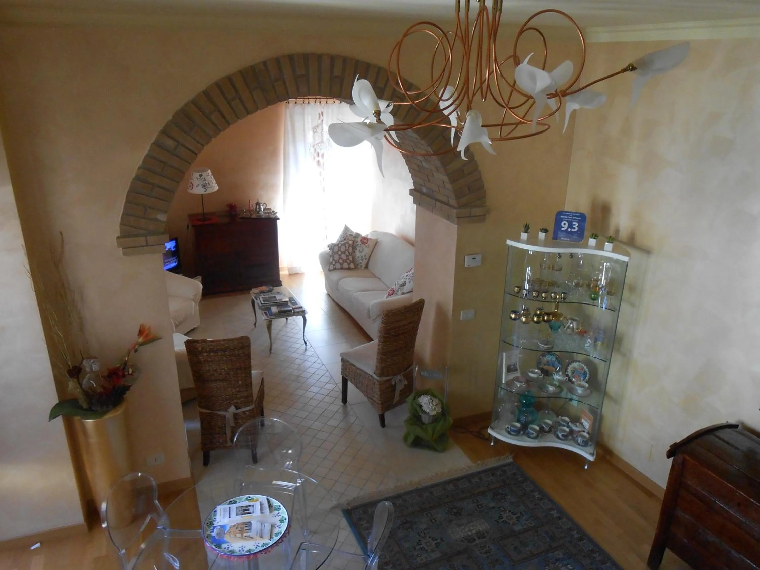 B&B La Casa Di Tocco