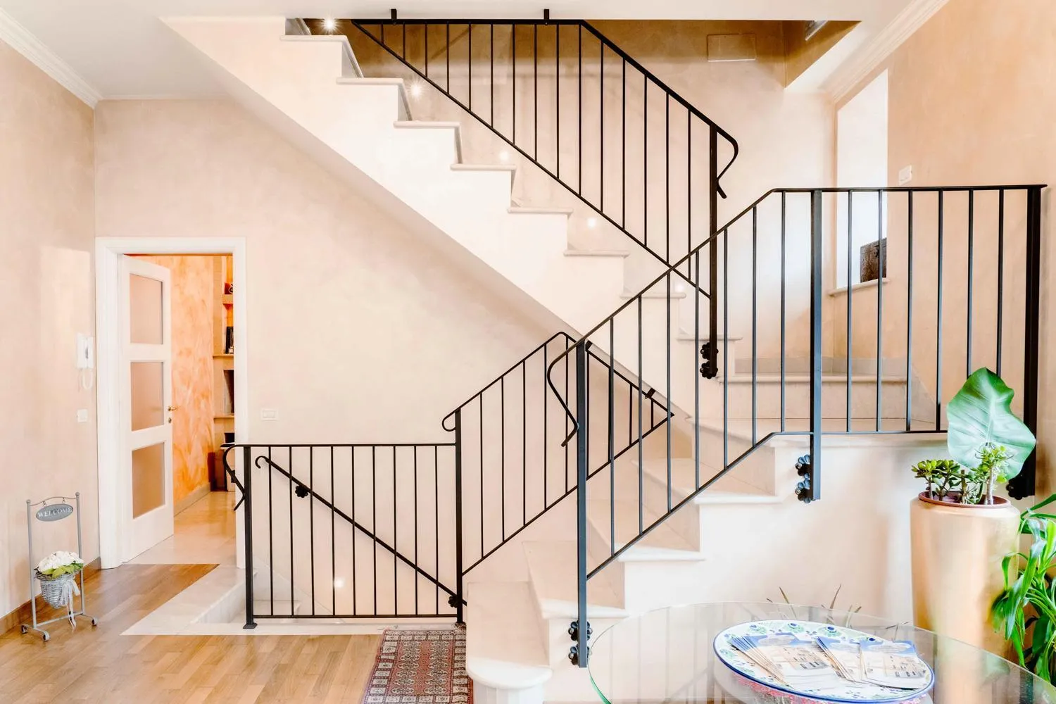 B&B La Casa Di Tocco