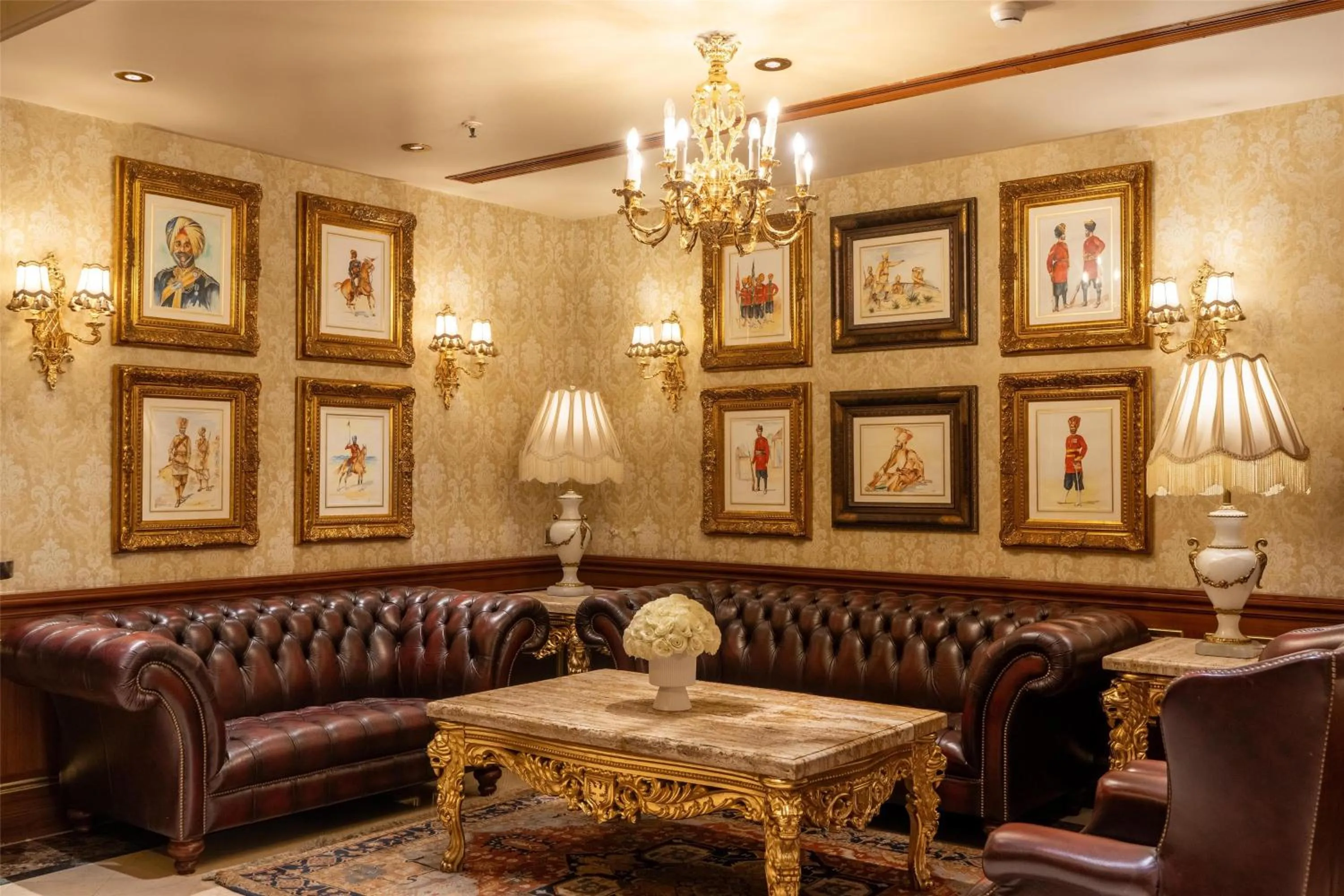 Lounge or bar in Radisson Hotel Jalandhar