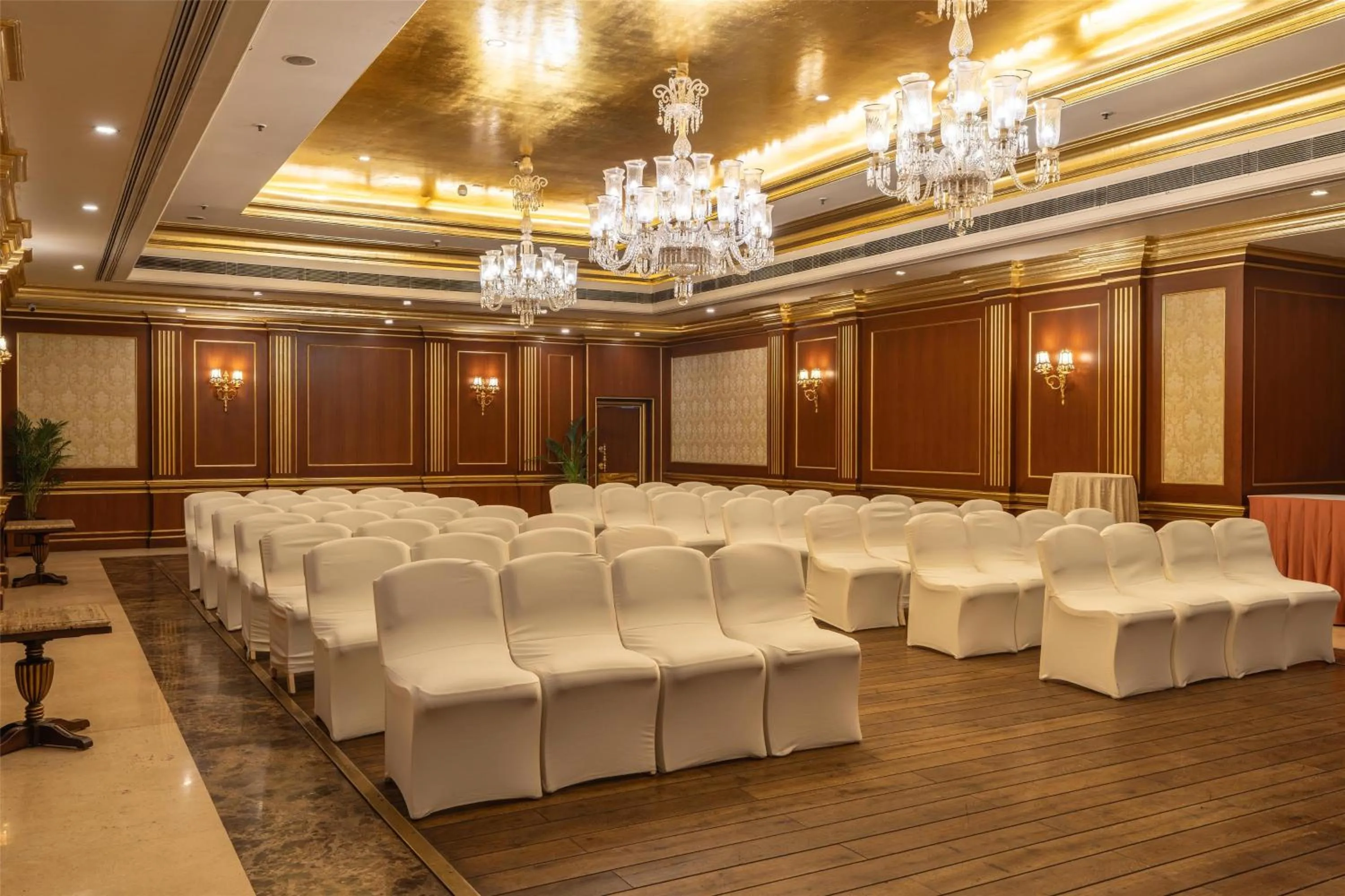 wedding in Radisson Hotel Jalandhar