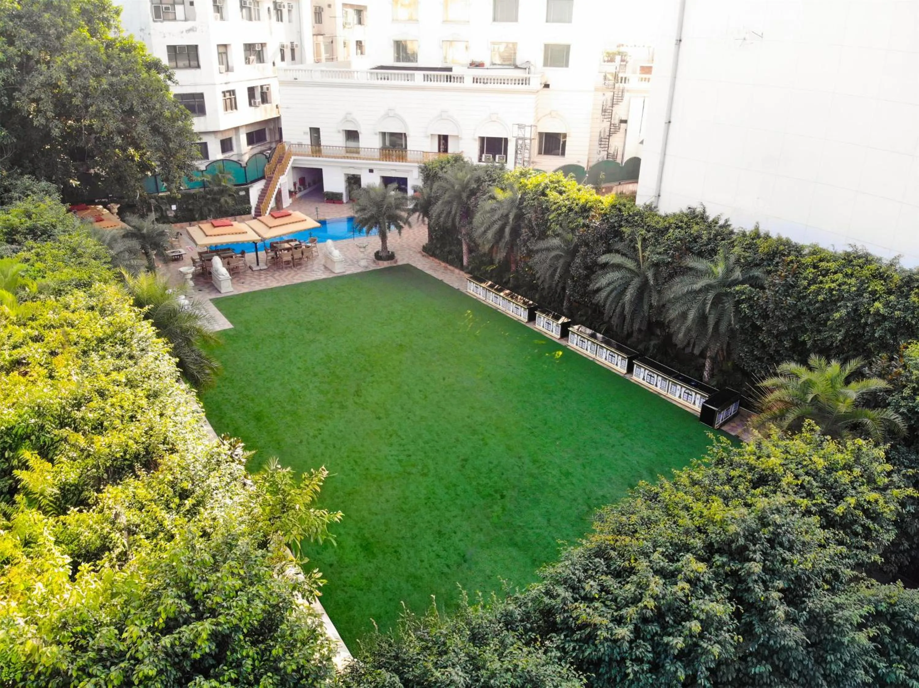 wedding in Radisson Hotel Jalandhar