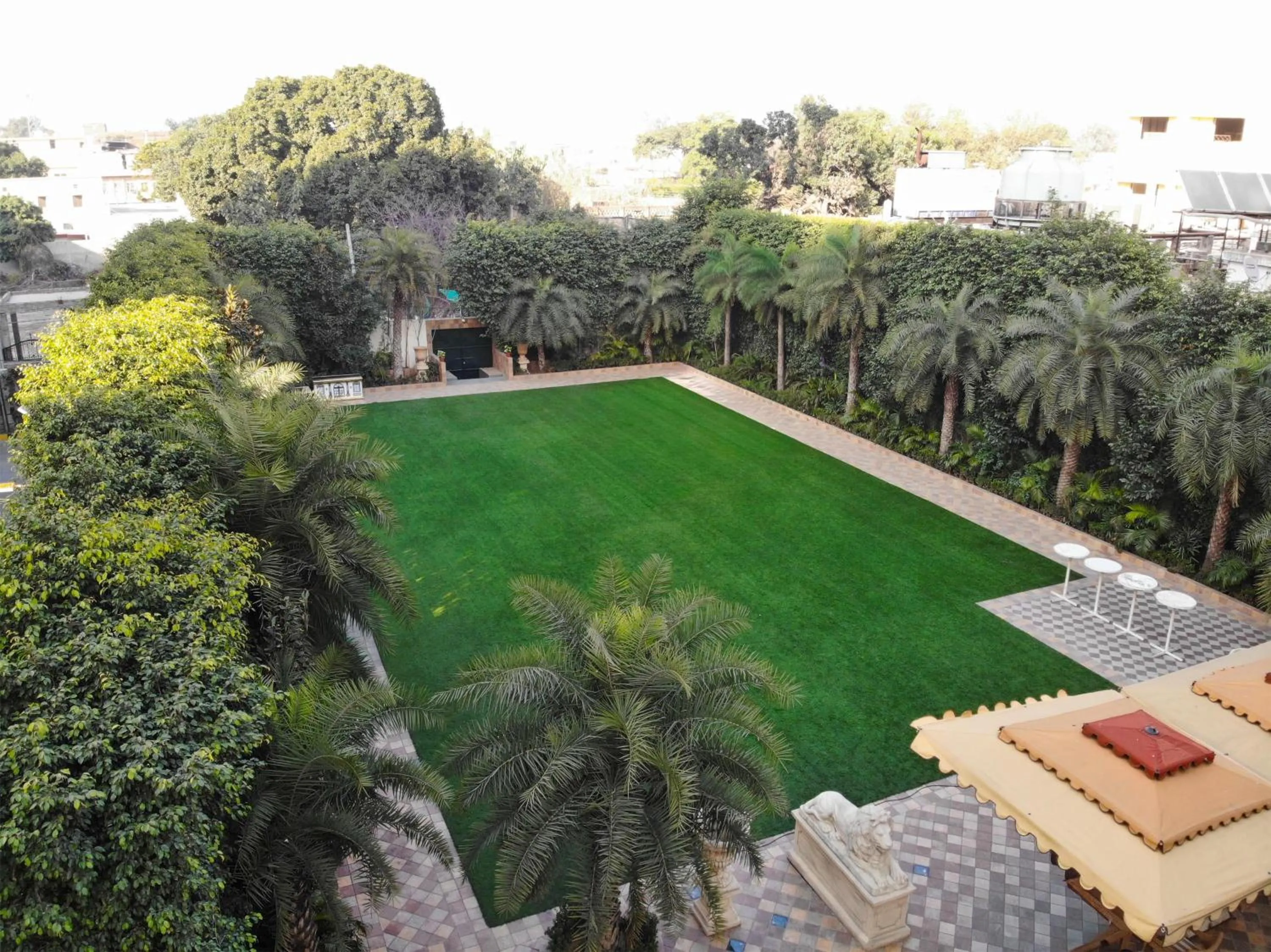 wedding in Radisson Hotel Jalandhar