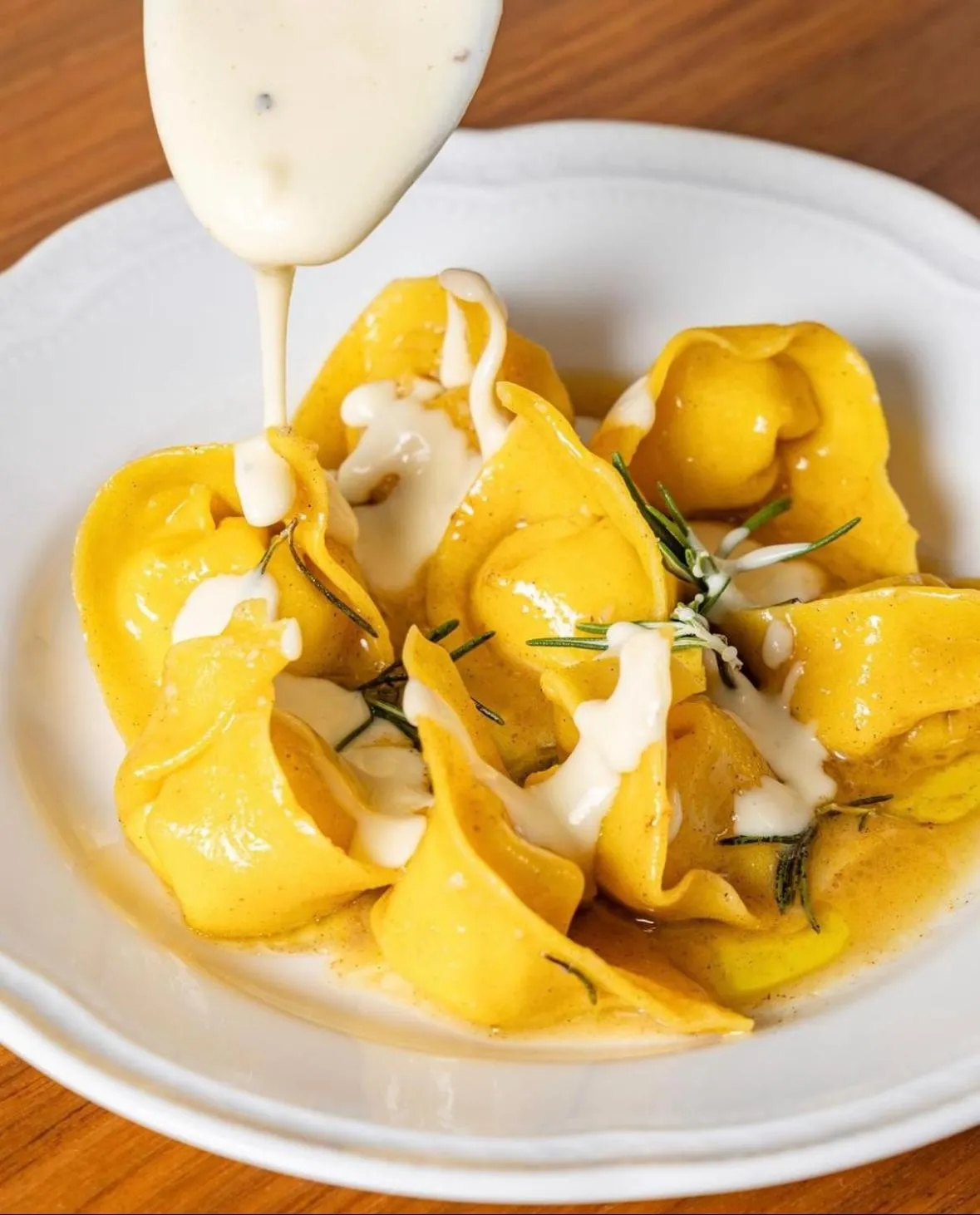 Restaurant/places to eat in The Charles Hotel in Harvard Square