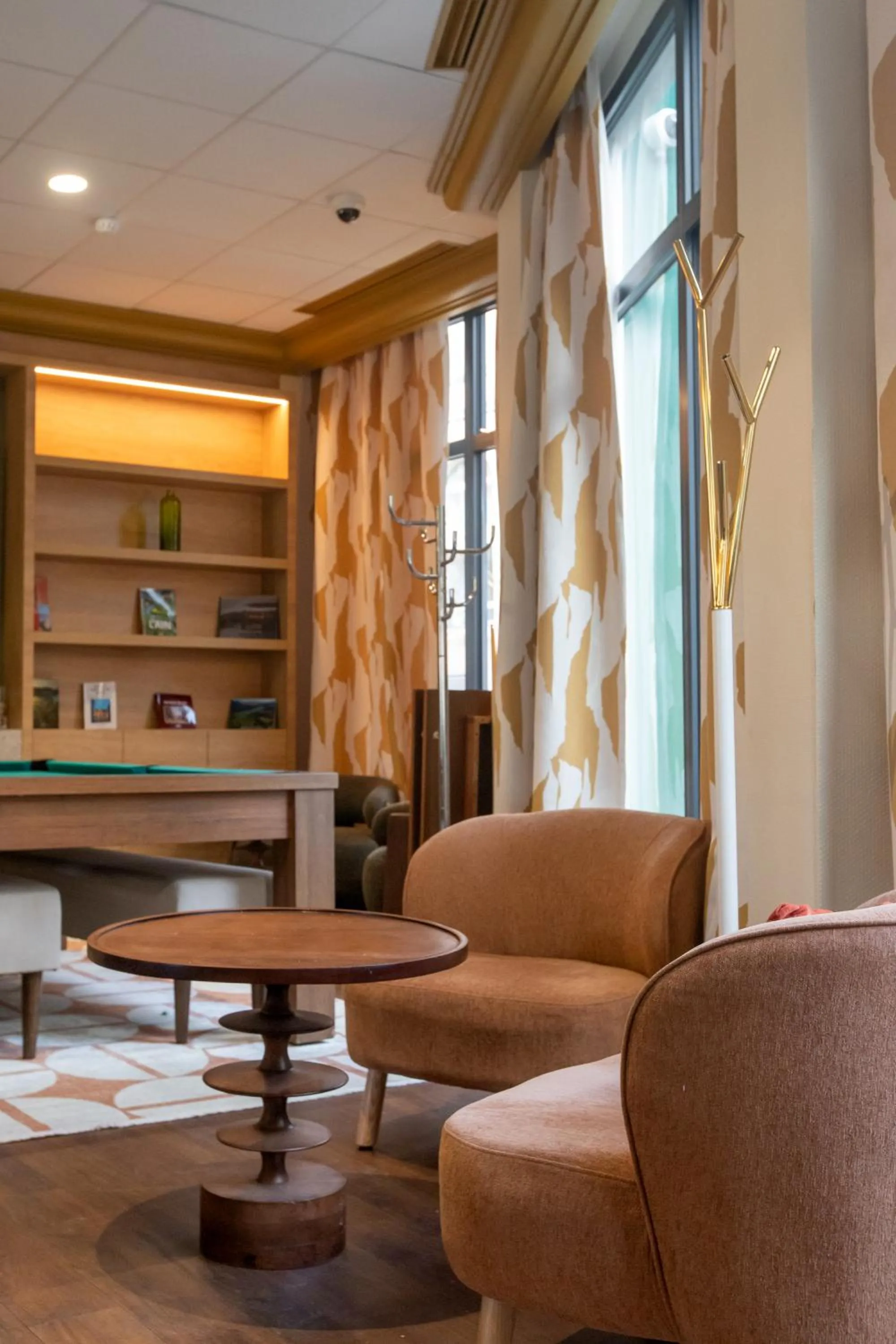 Logis Hôtel du Haut-Bugey