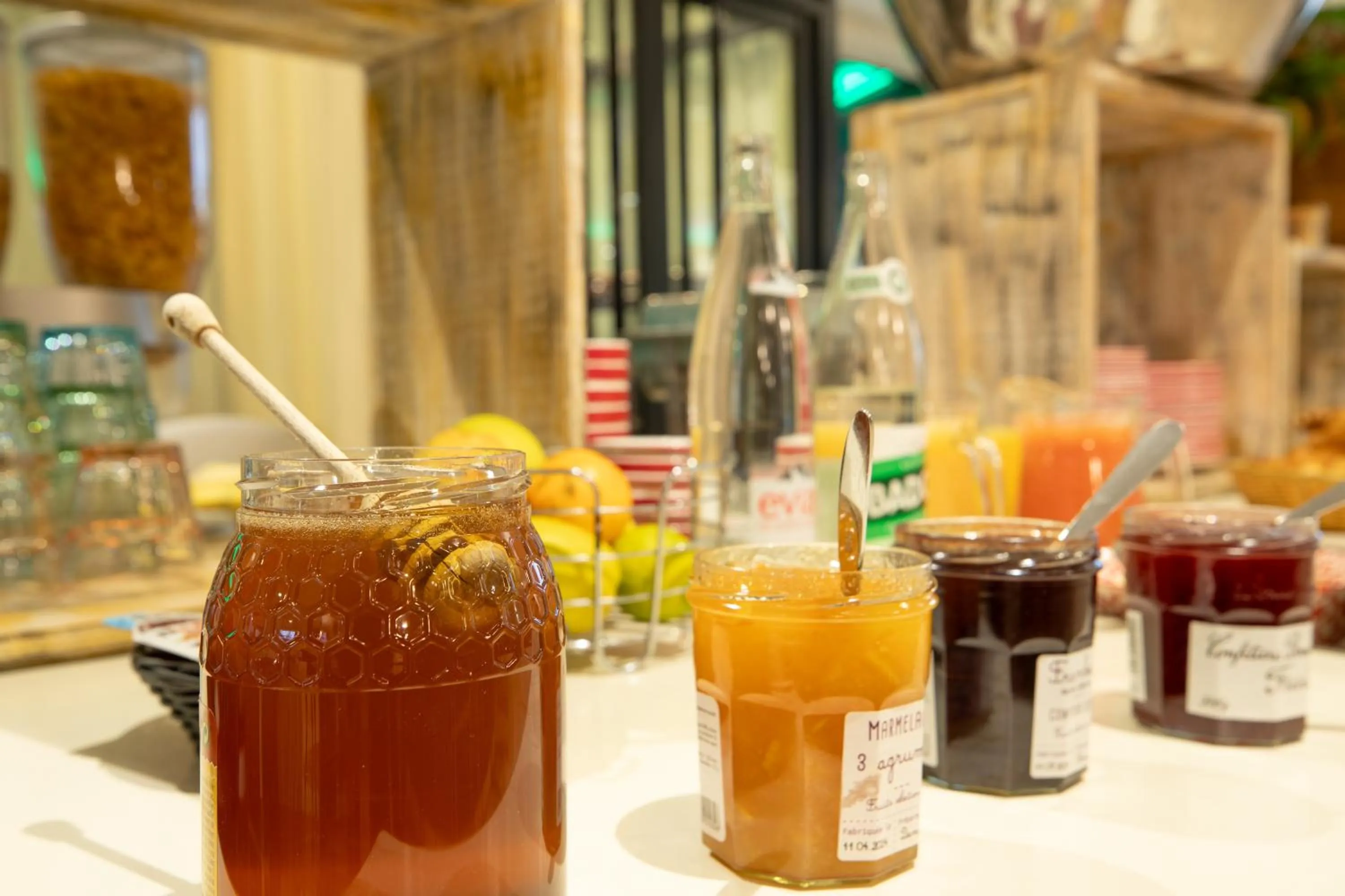 Logis Hôtel du Haut-Bugey