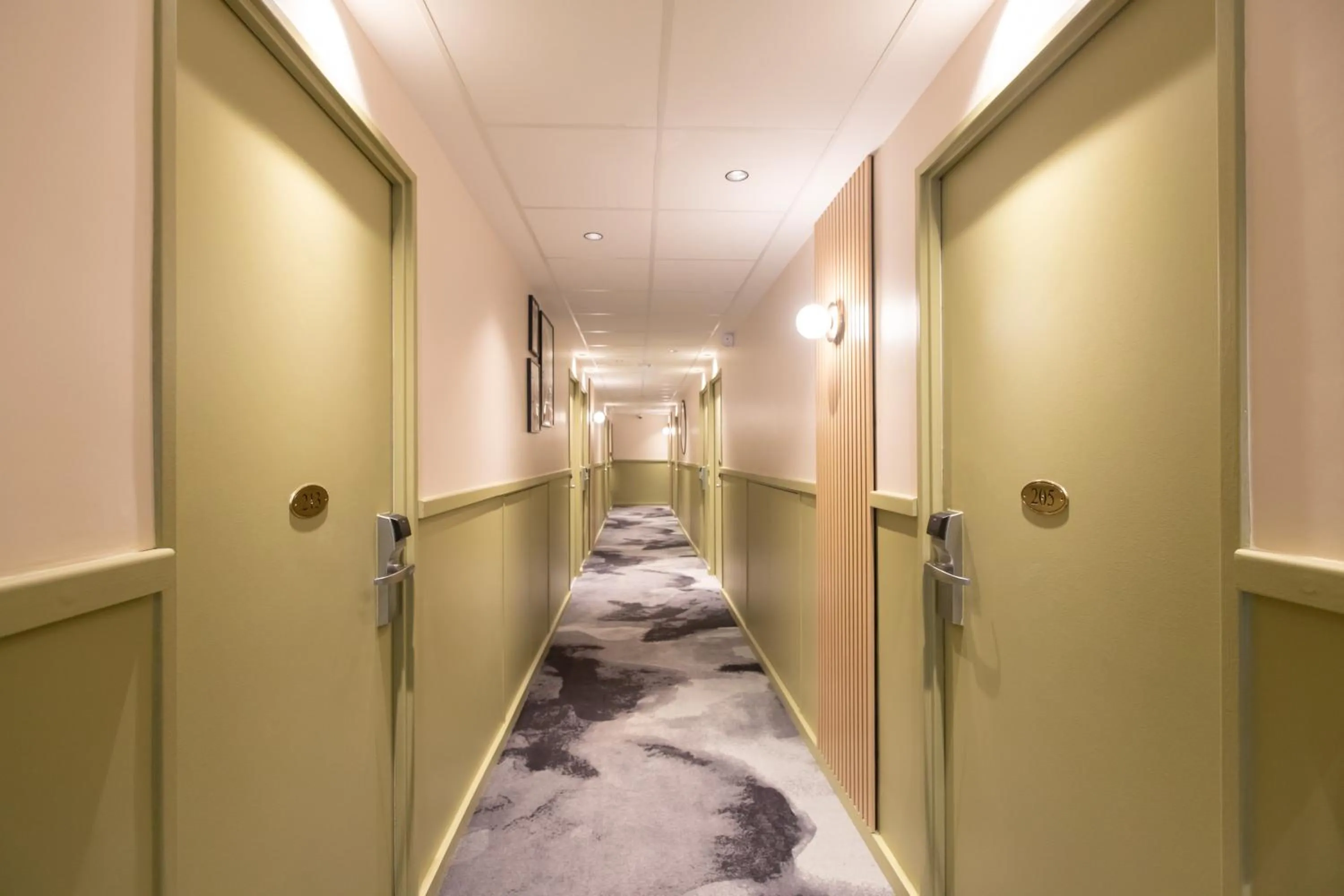 Logis Hôtel du Haut-Bugey