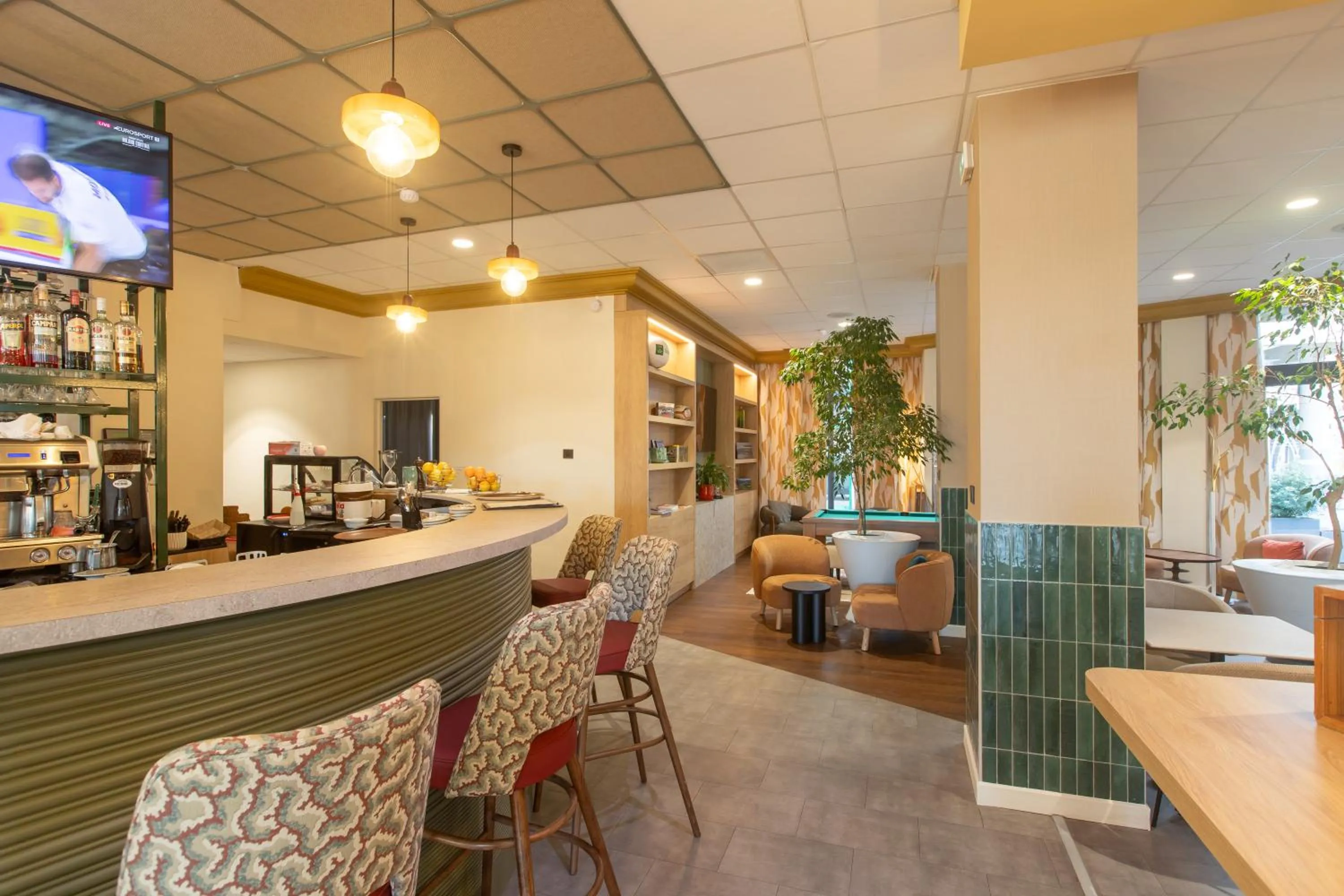 Logis Hôtel du Haut-Bugey