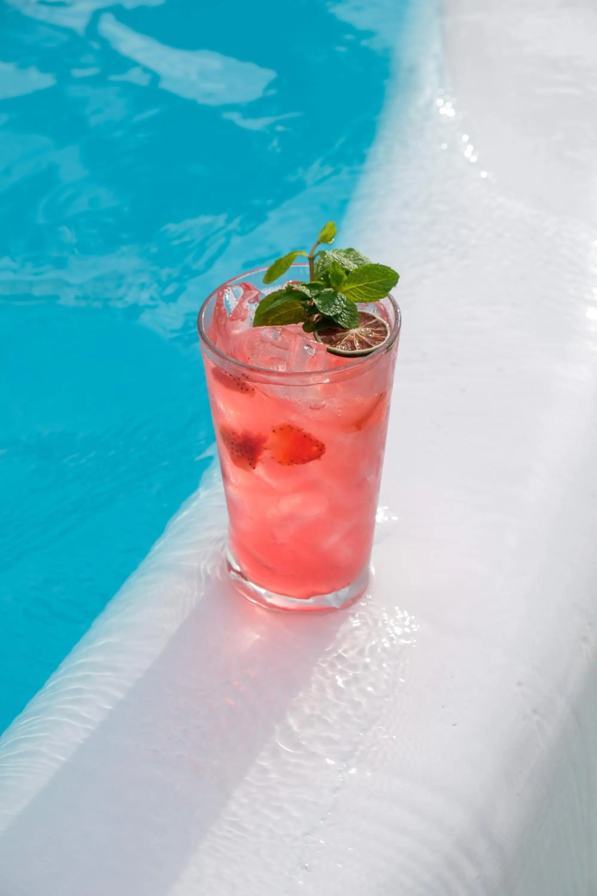 Le Pirate Beach Club Nusa Ceningan - Adults Only