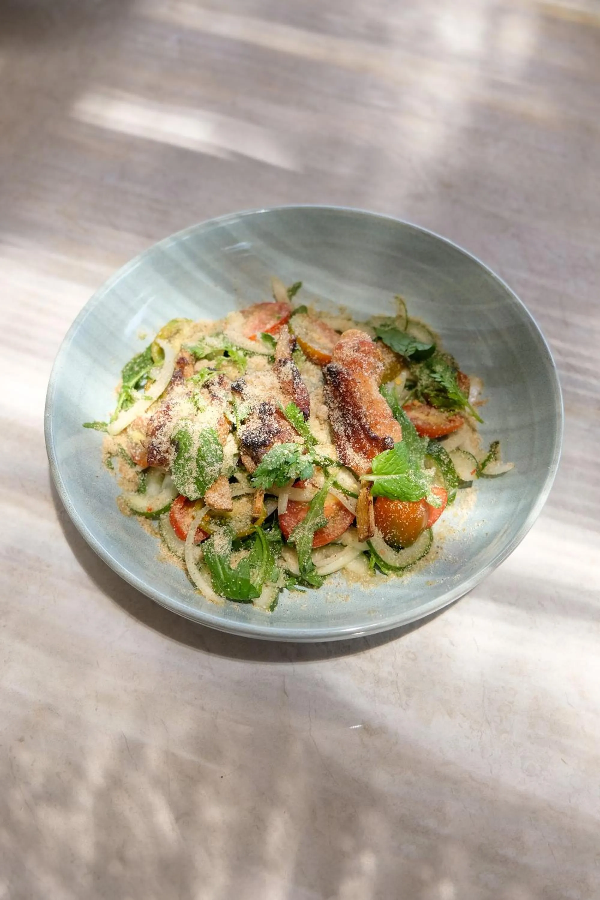 Le Pirate Beach Club Nusa Ceningan - Adults Only