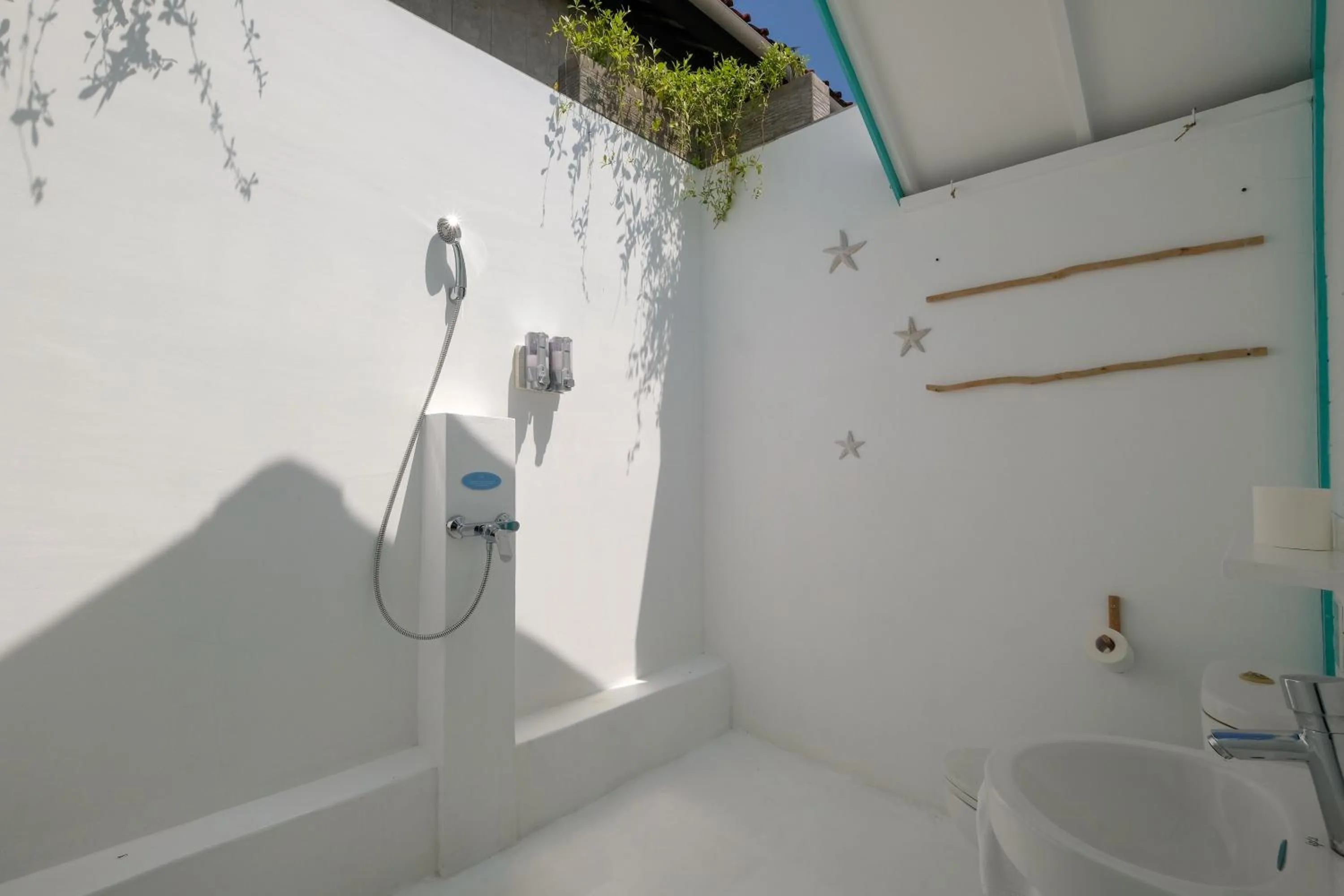 Le Pirate Beach Club Nusa Ceningan - Adults Only