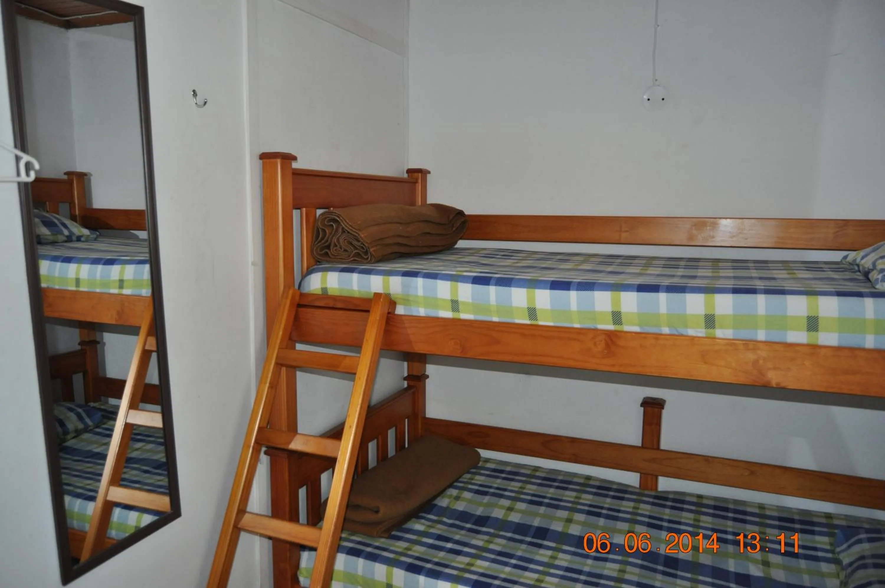 Photo of the whole room, Bed in Amakaya Backpackers Travellers Accommodation