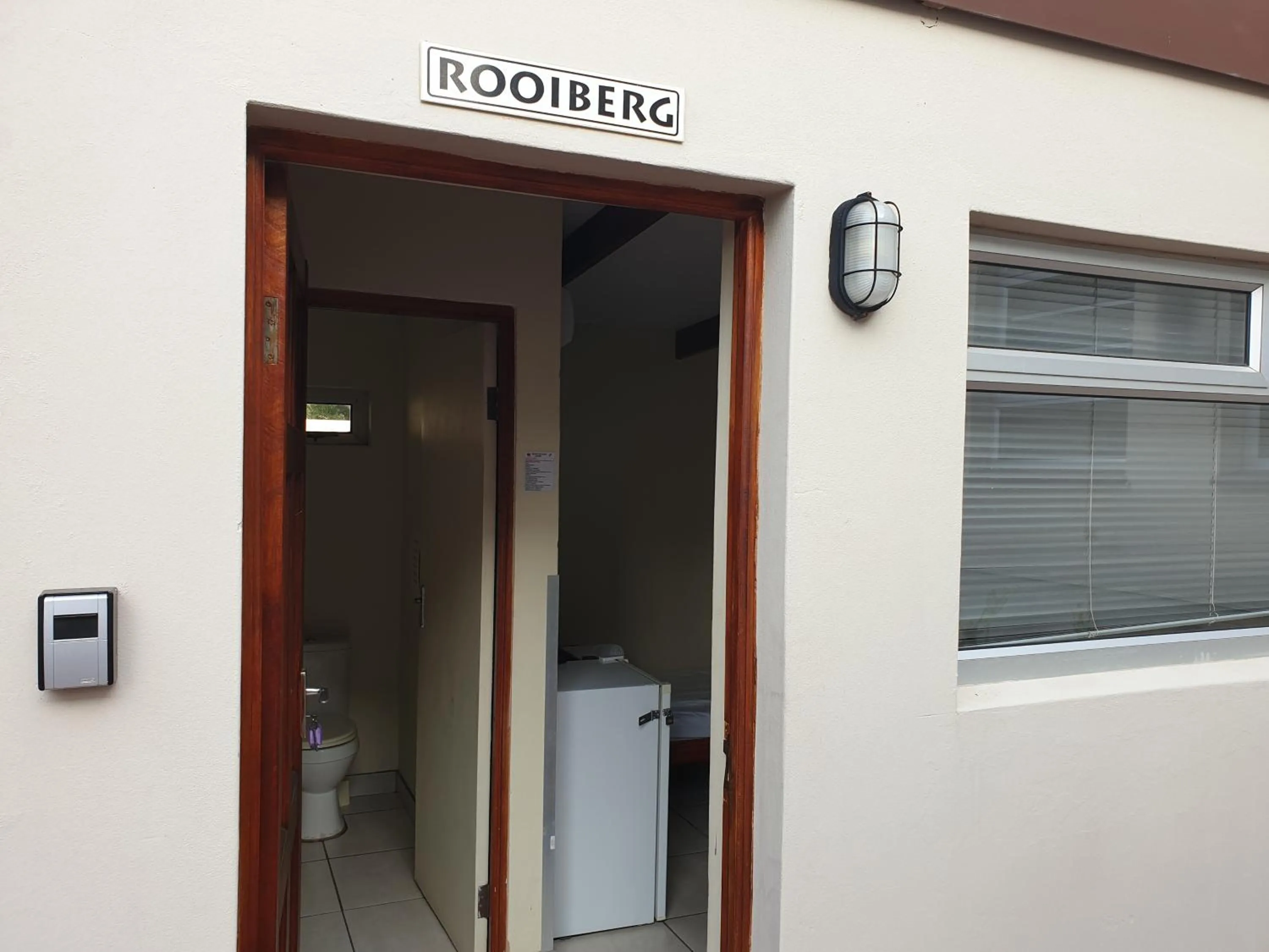 Other in Amakaya Backpackers Travellers Accommodation