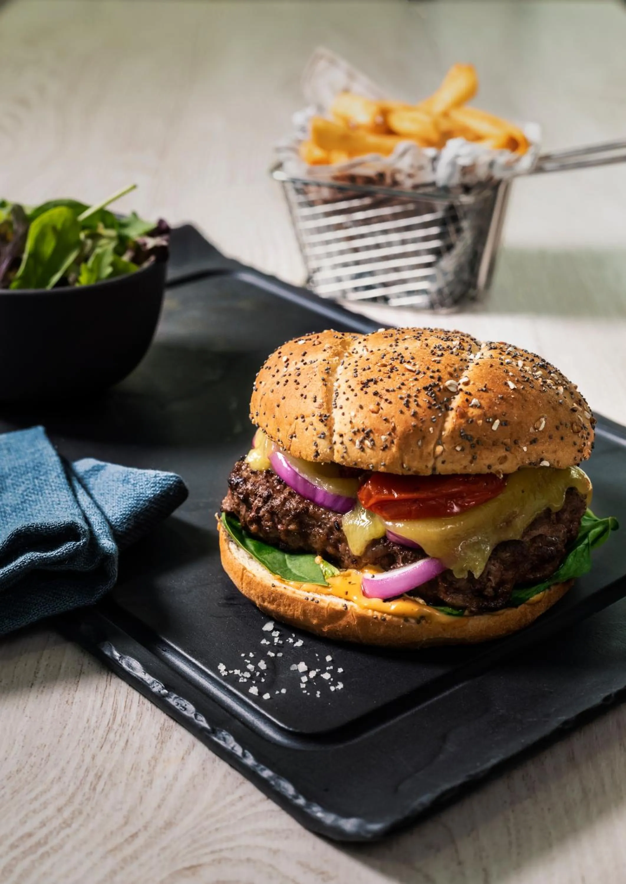 Food and drinks in Ibis Bourges Centre, Hôtel Restaurant