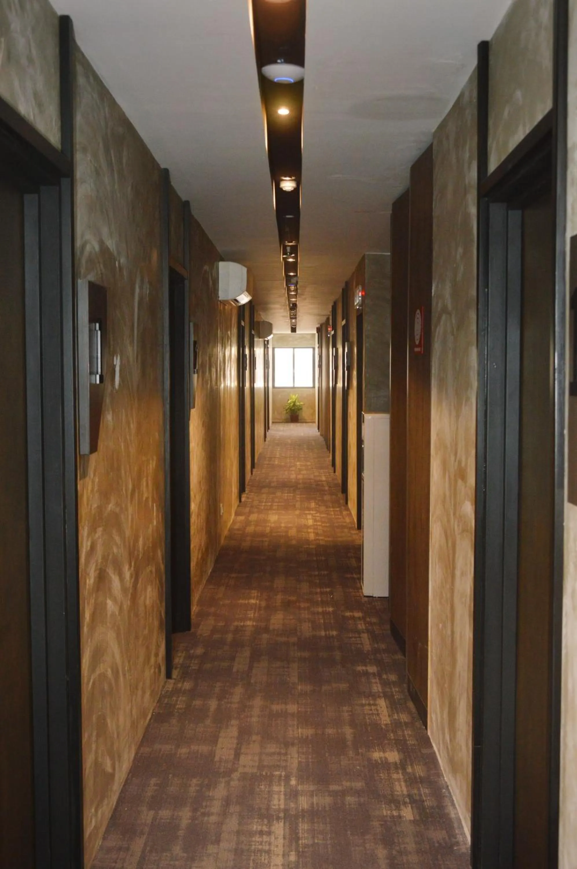 Balcony/Terrace in De Luna Hotel Sri Petaling