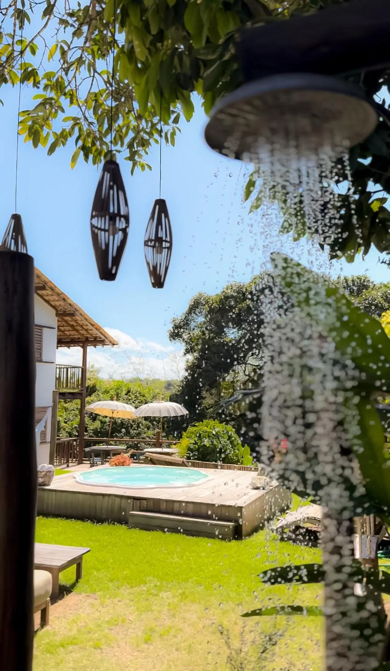 Casa Rabanete Trancoso