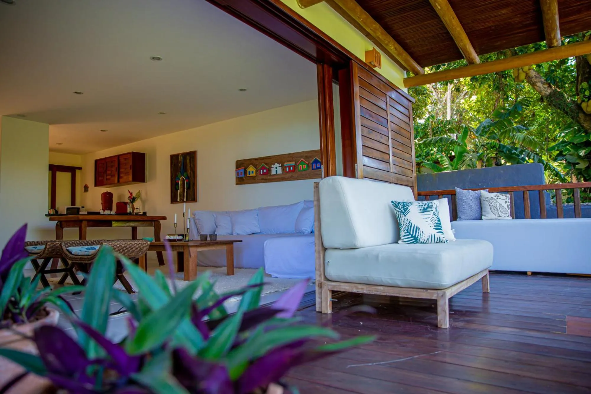 Casa Rabanete Trancoso