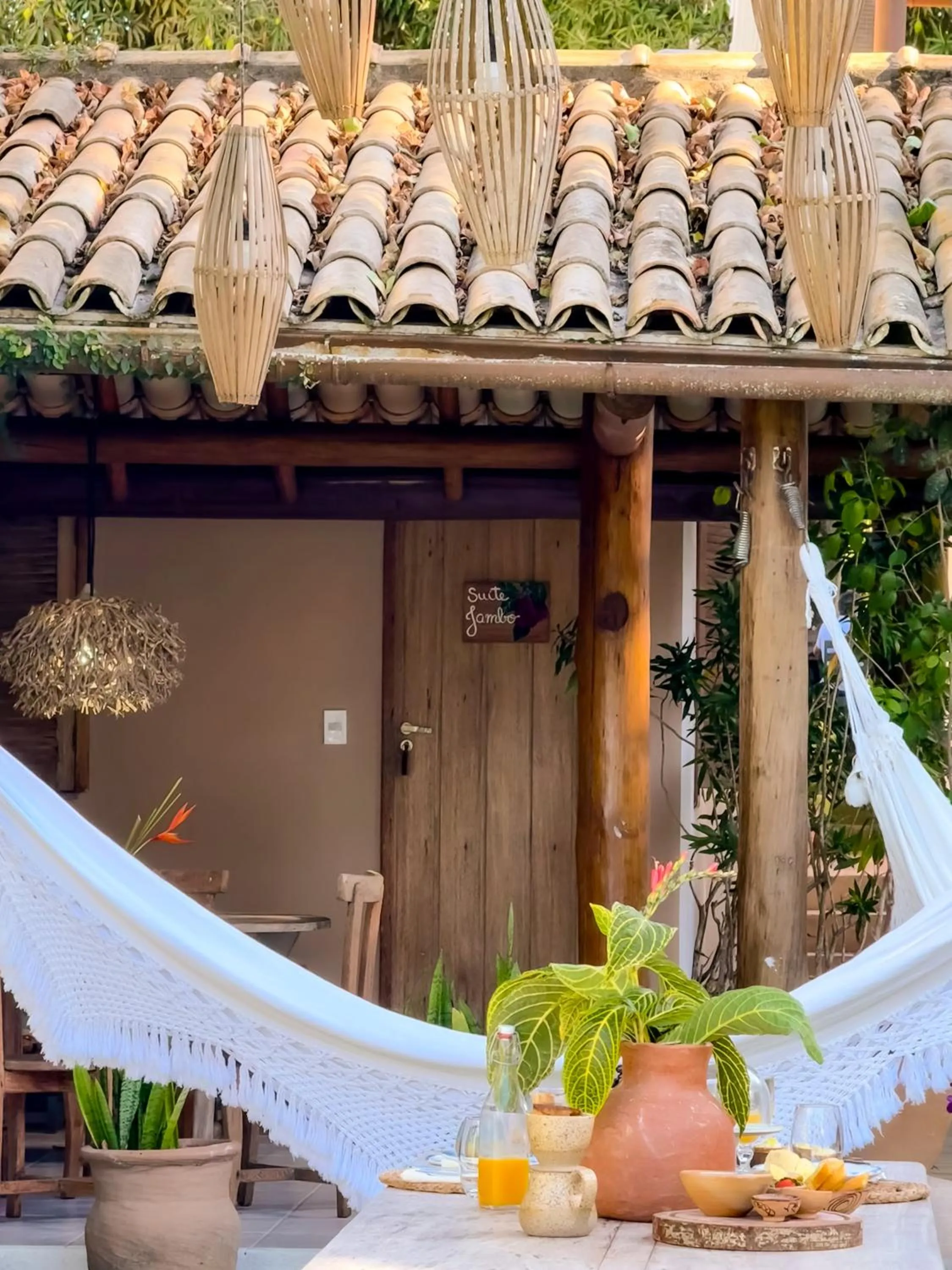 Casa Rabanete Trancoso