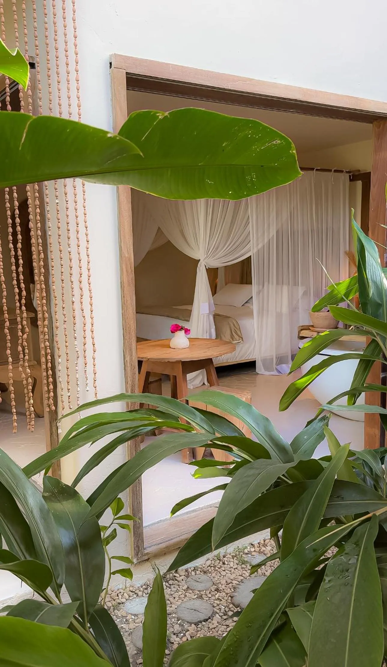 Casa Rabanete Trancoso