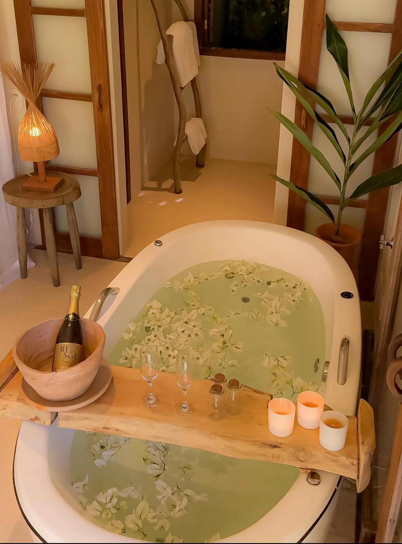 Casa Rabanete Trancoso