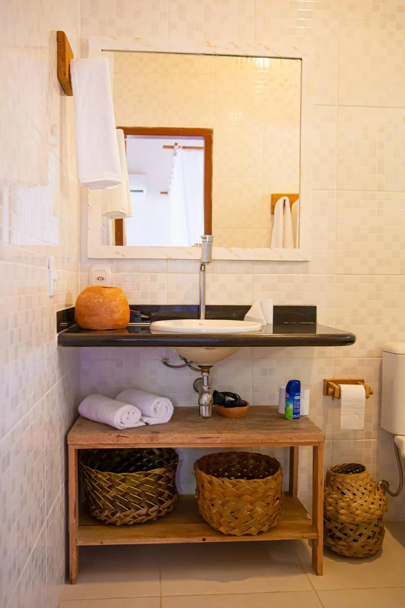 Casa Rabanete Trancoso