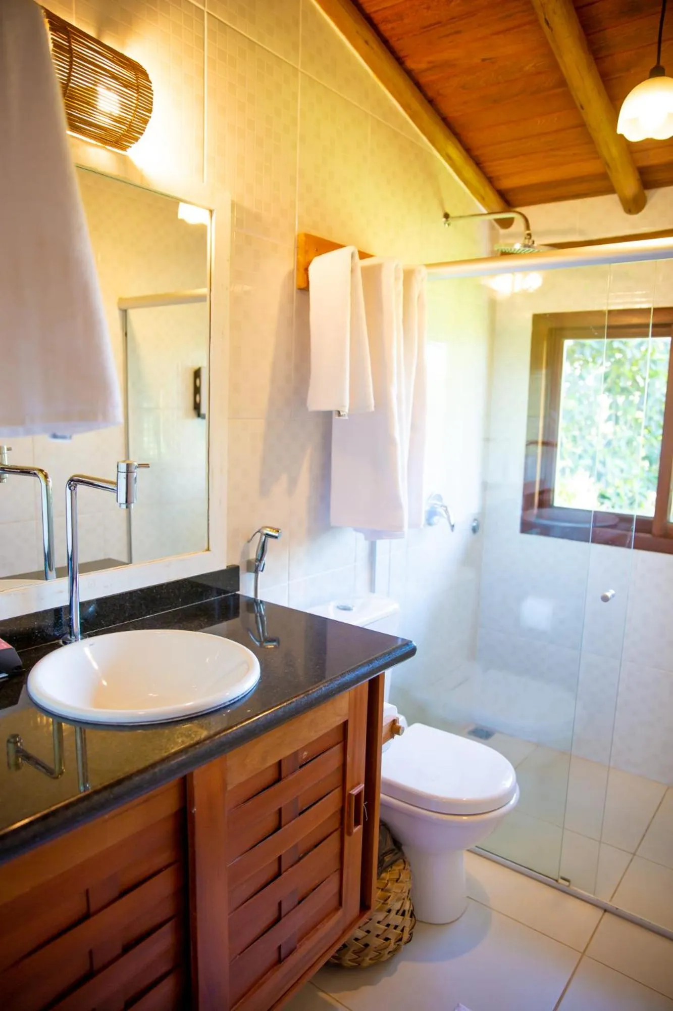 Casa Rabanete Trancoso