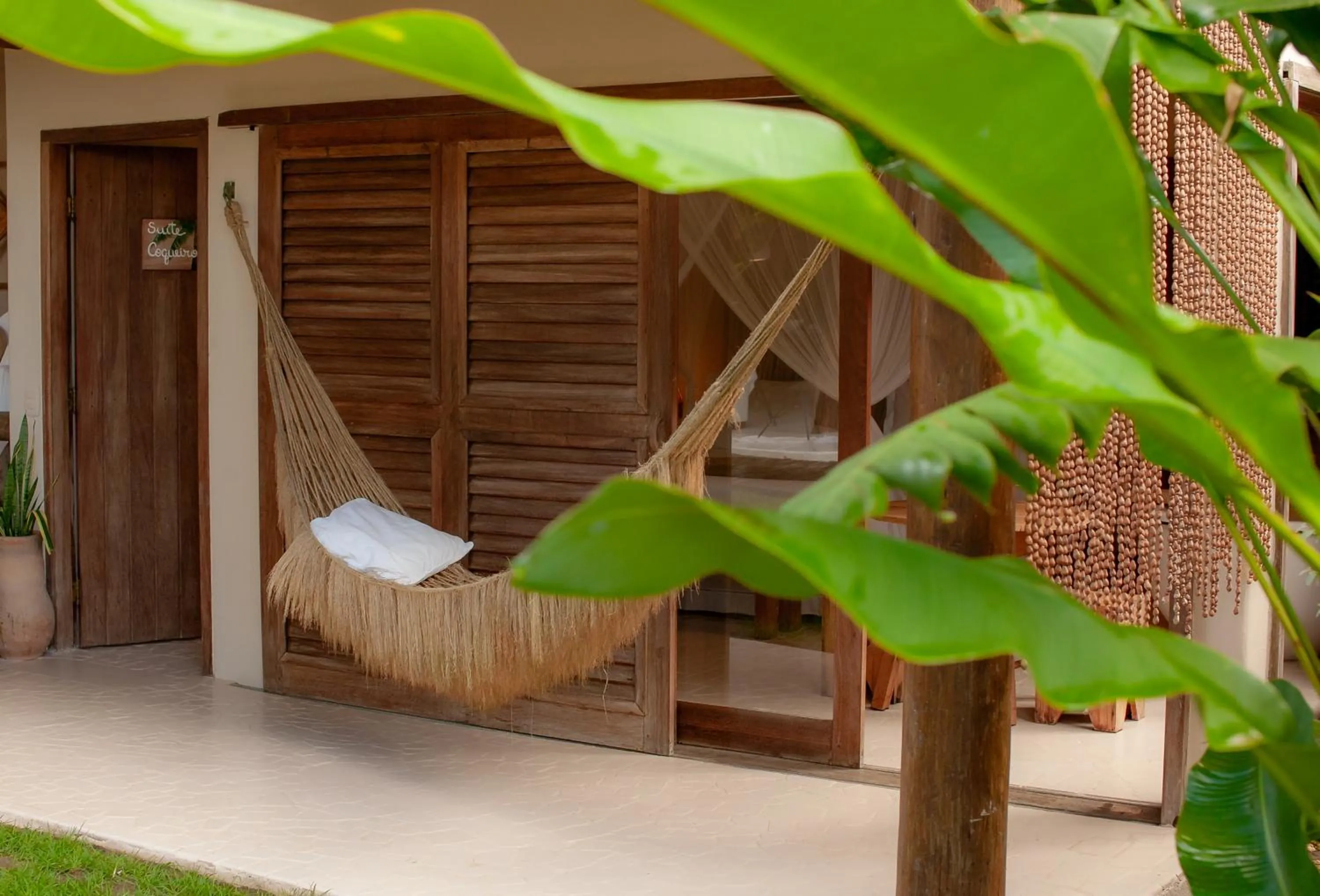 Casa Rabanete Trancoso