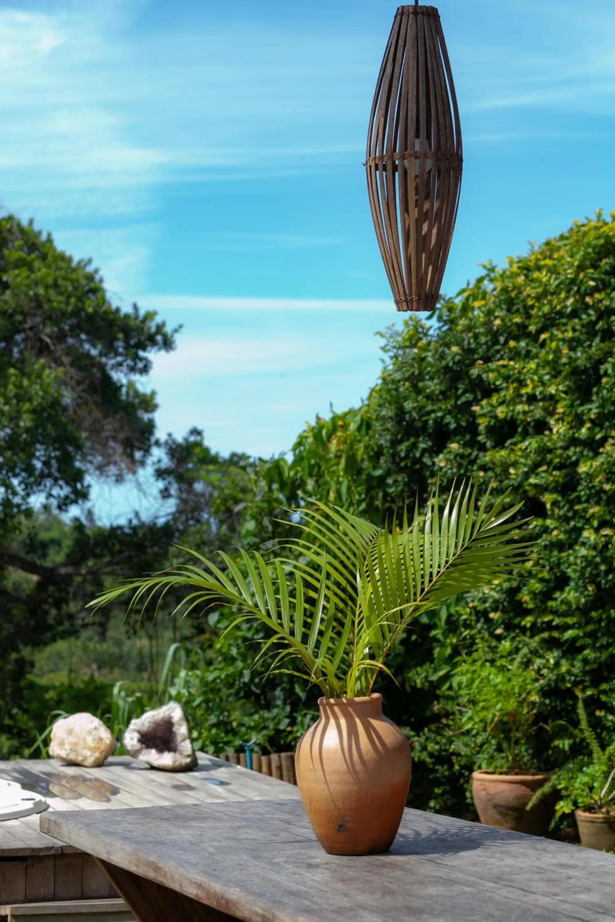 Casa Rabanete Trancoso