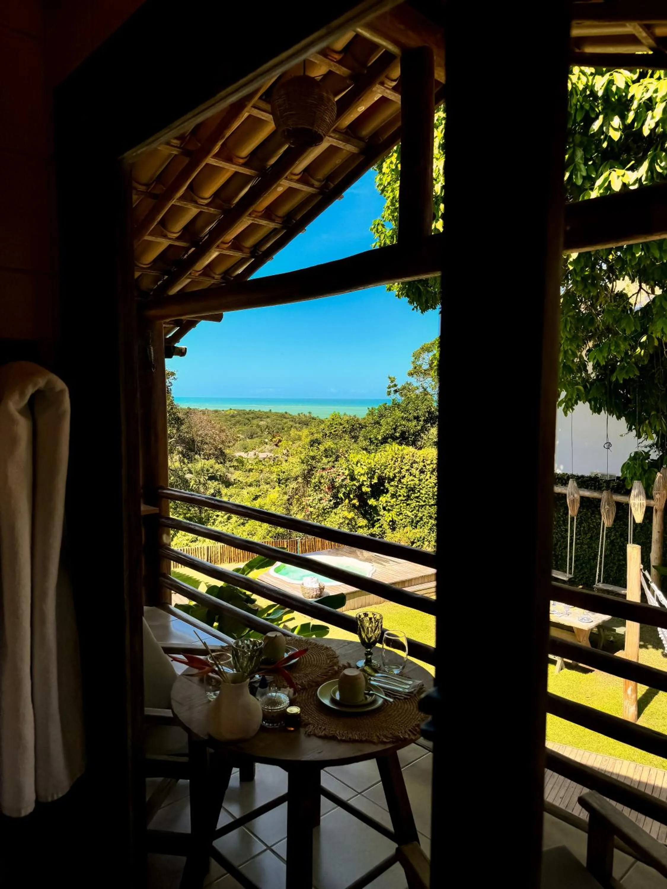 Casa Rabanete Trancoso