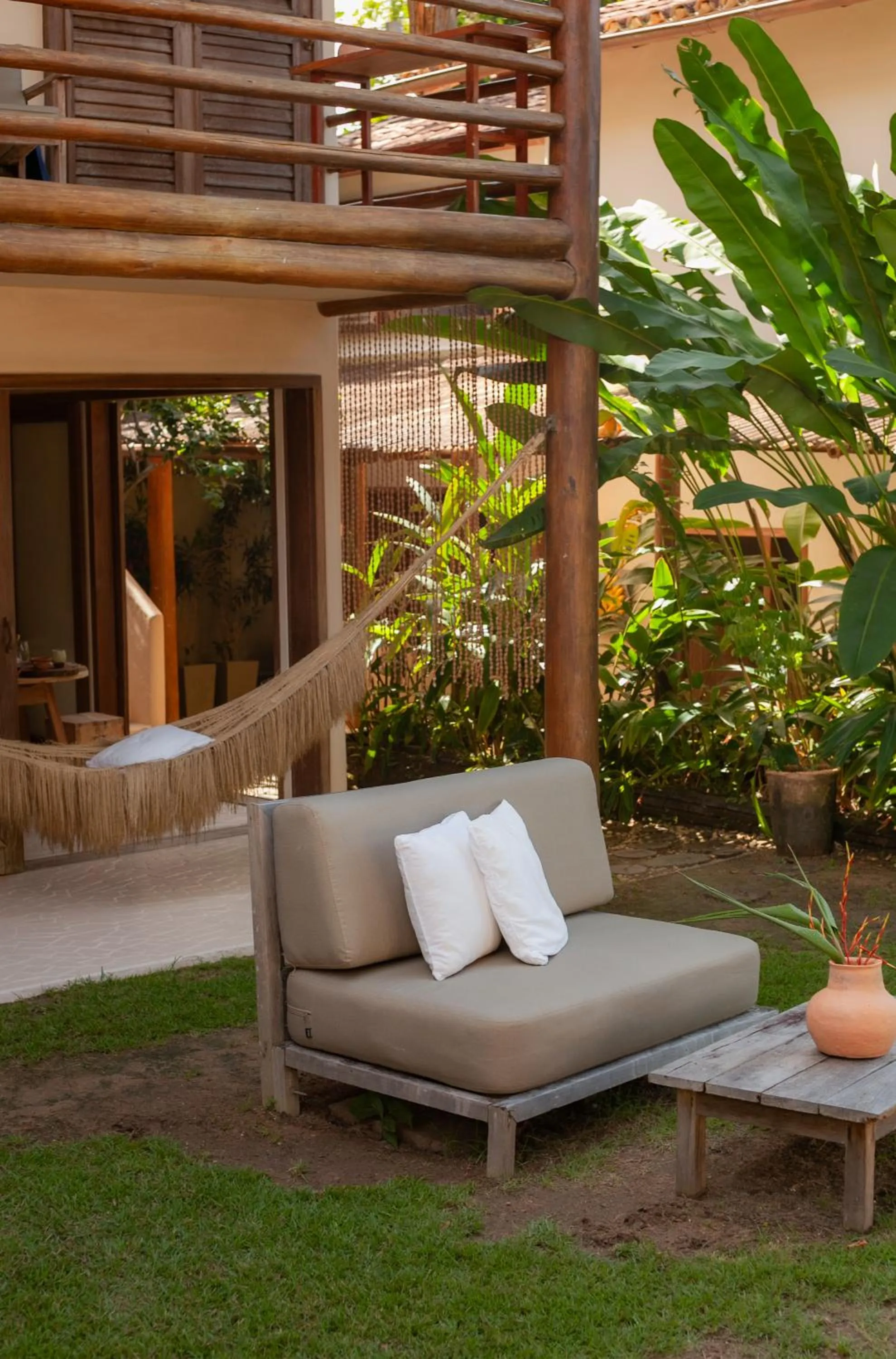 Casa Rabanete Trancoso