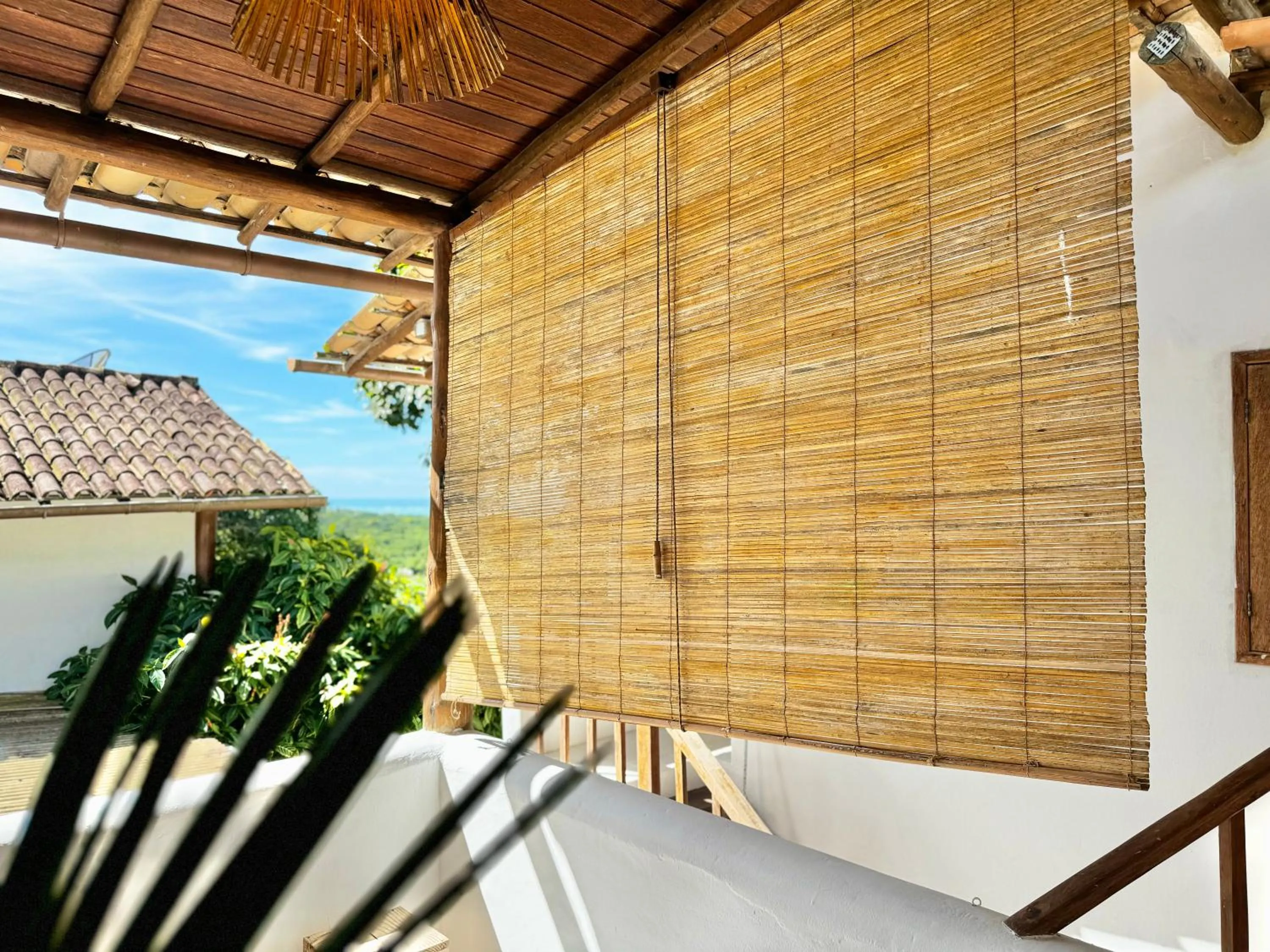 Casa Rabanete Trancoso