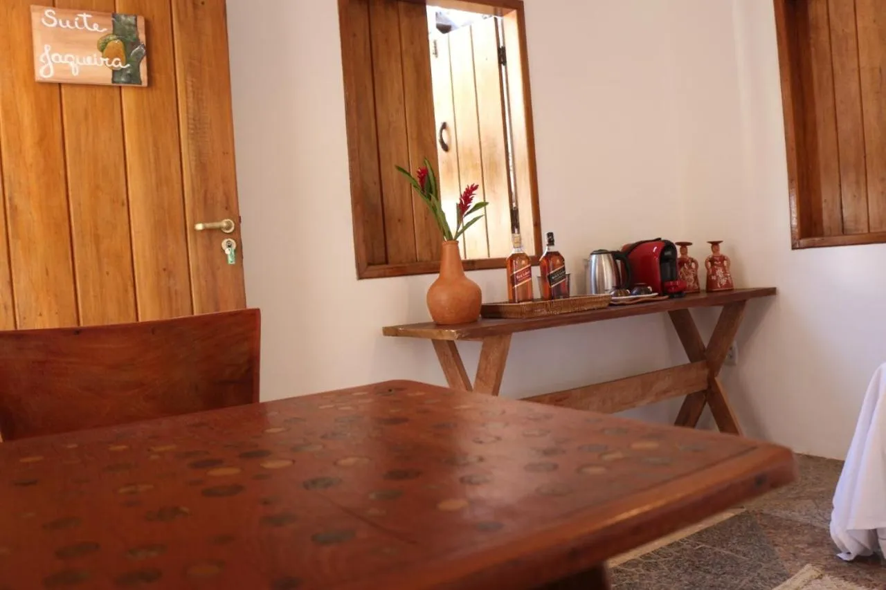 Casa Rabanete Trancoso