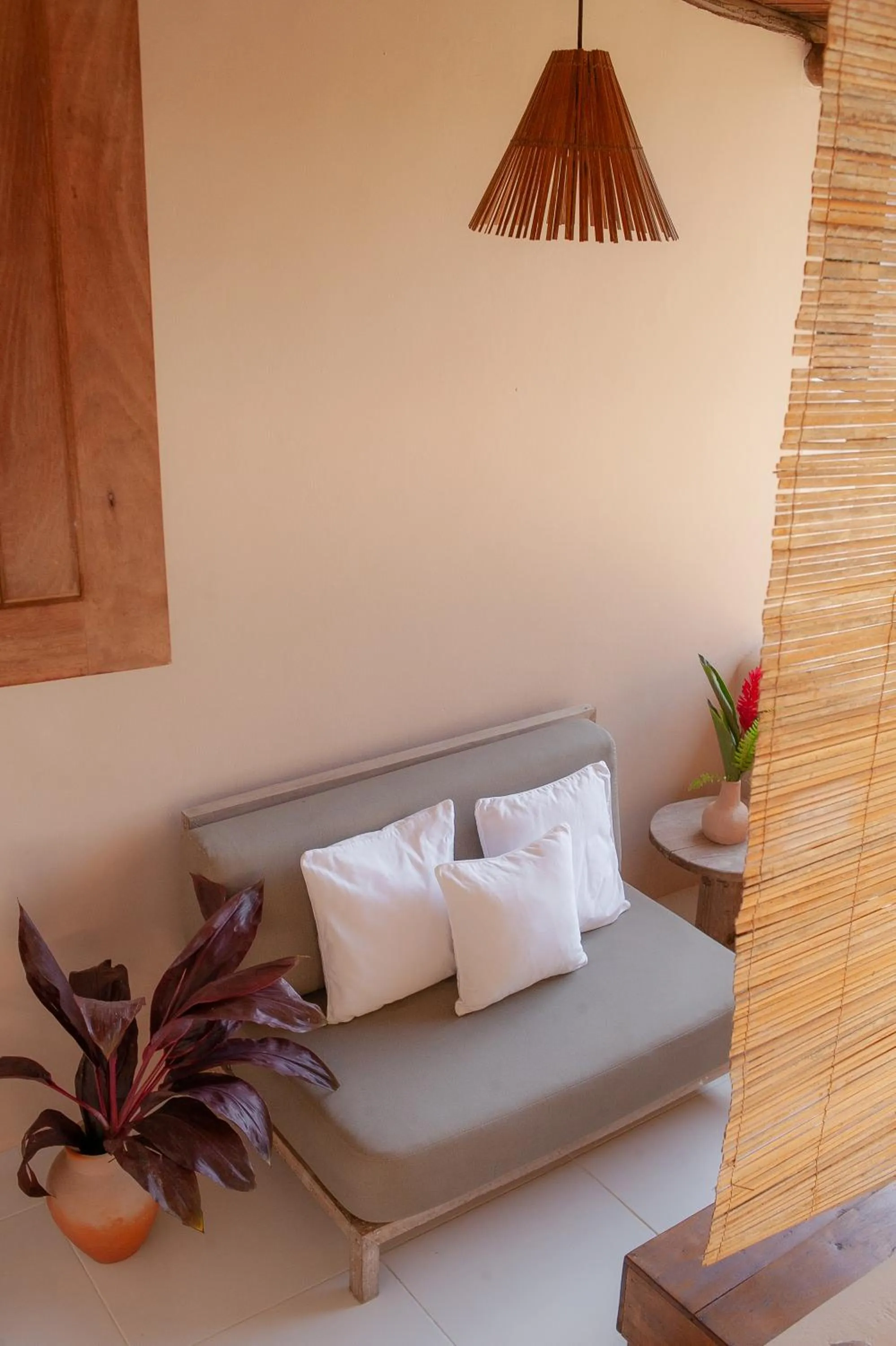 Casa Rabanete Trancoso