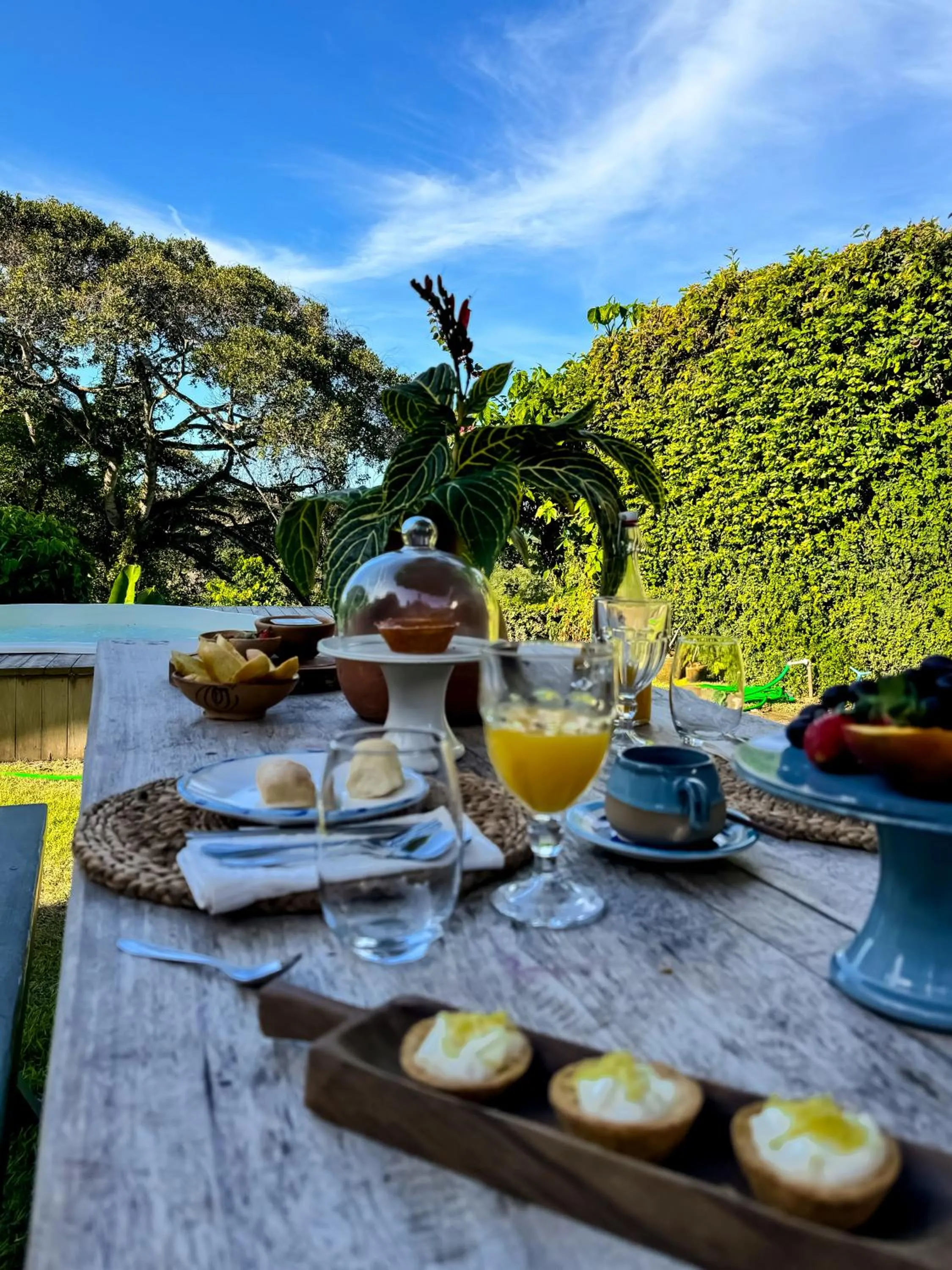 Casa Rabanete Trancoso