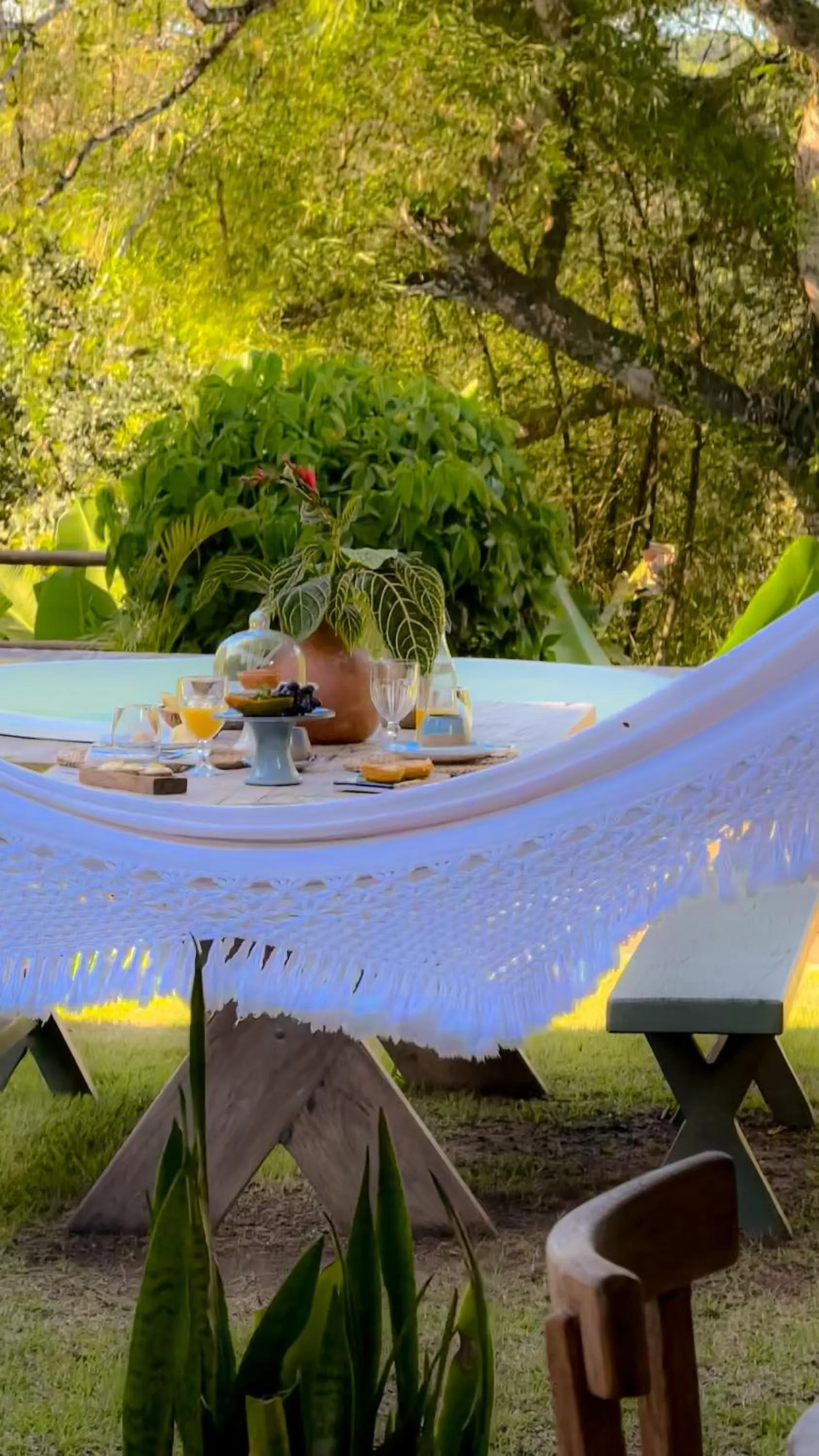 Casa Rabanete Trancoso