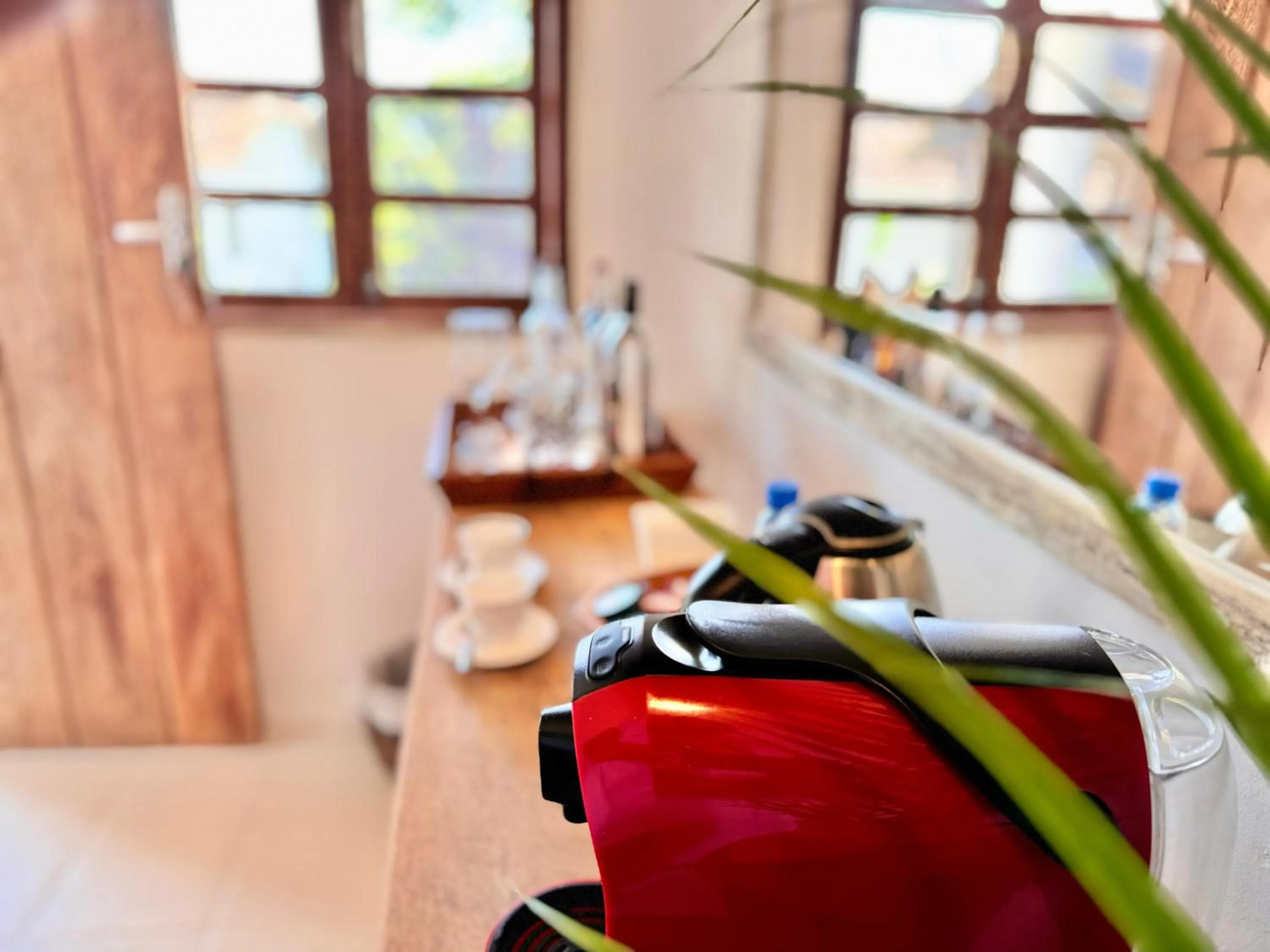 Casa Rabanete Trancoso